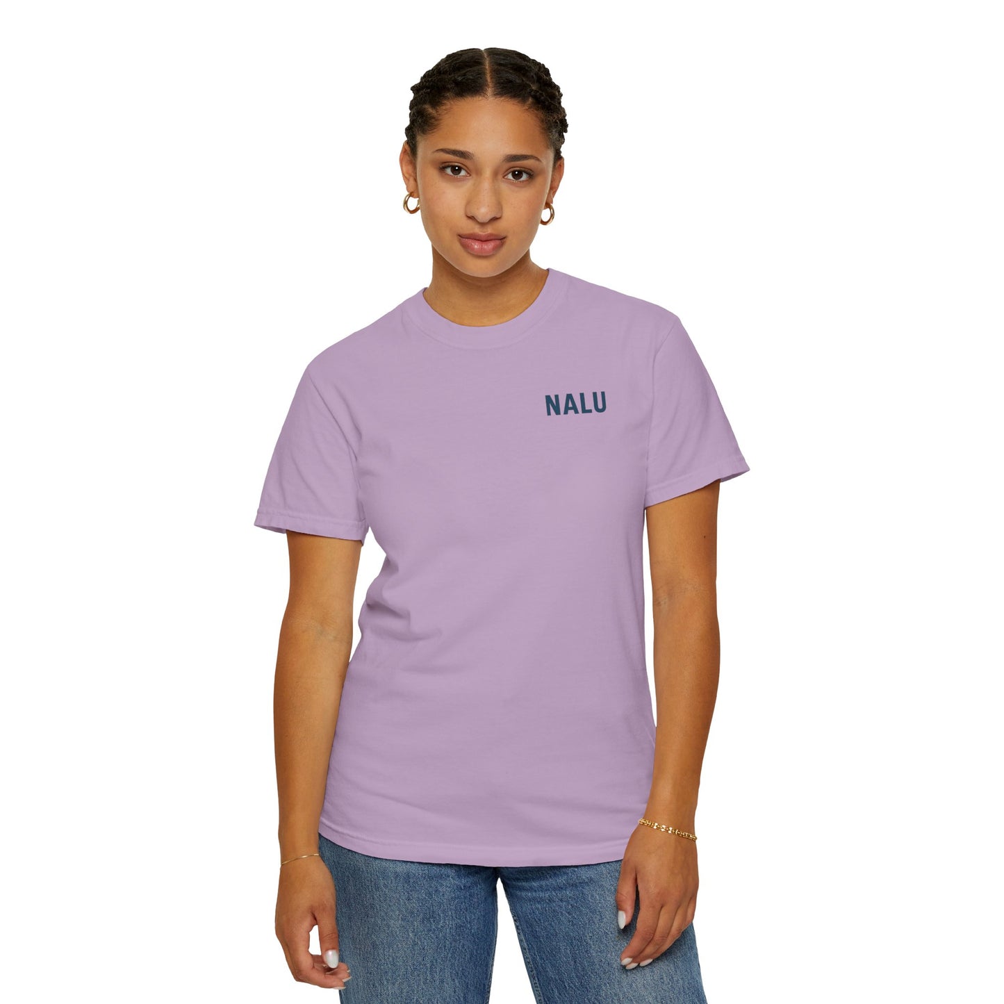 Mightier than the Waves T-Shirt