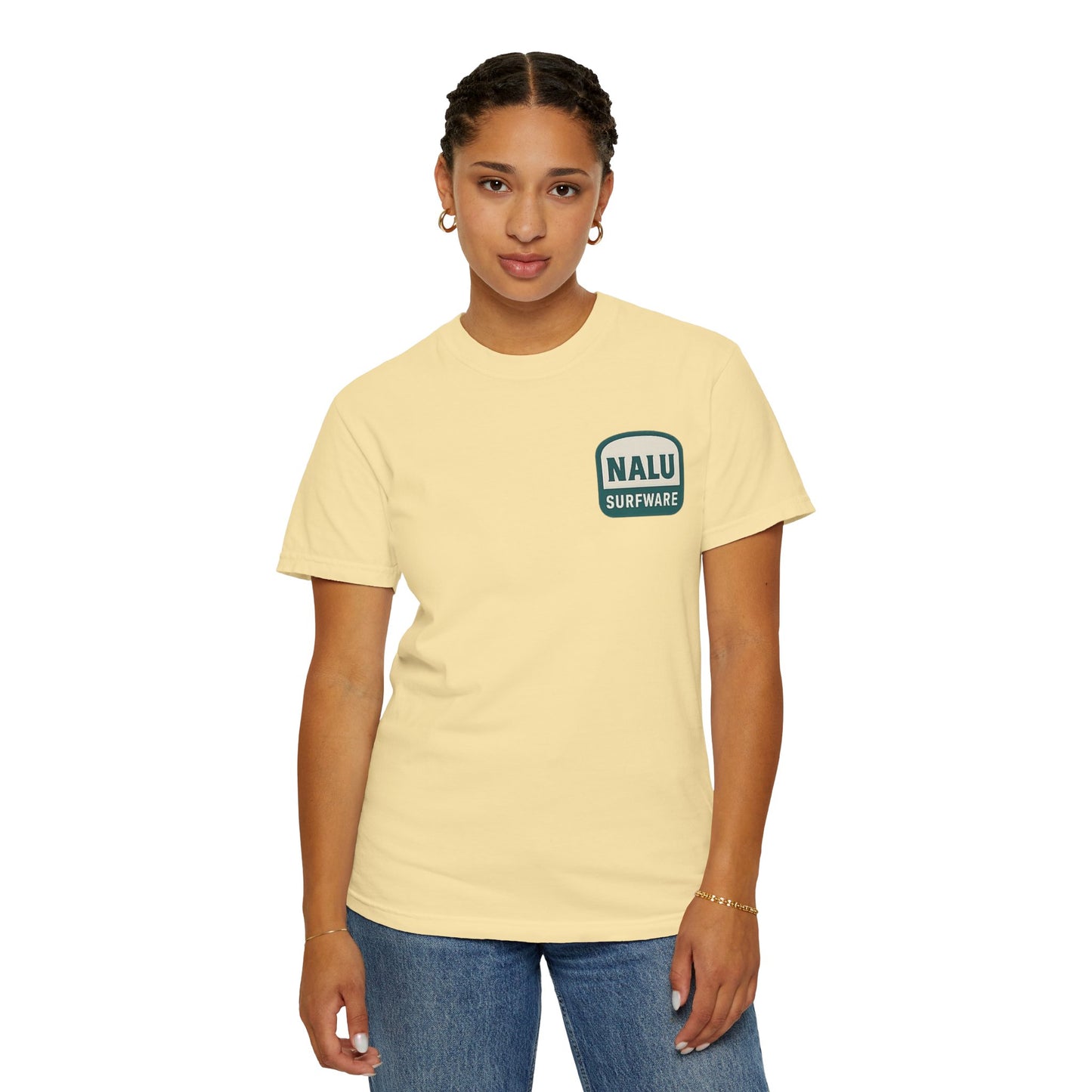Surf Pipeline Hawaii T-Shirt