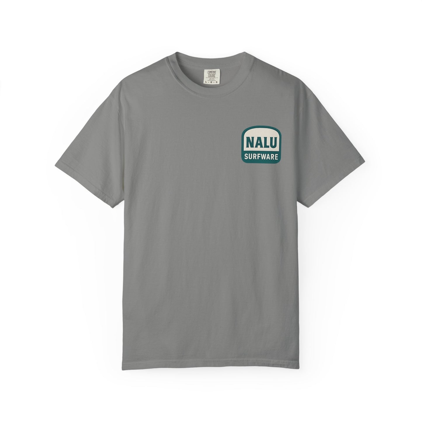 Surf Pipeline Hawaii T-Shirt