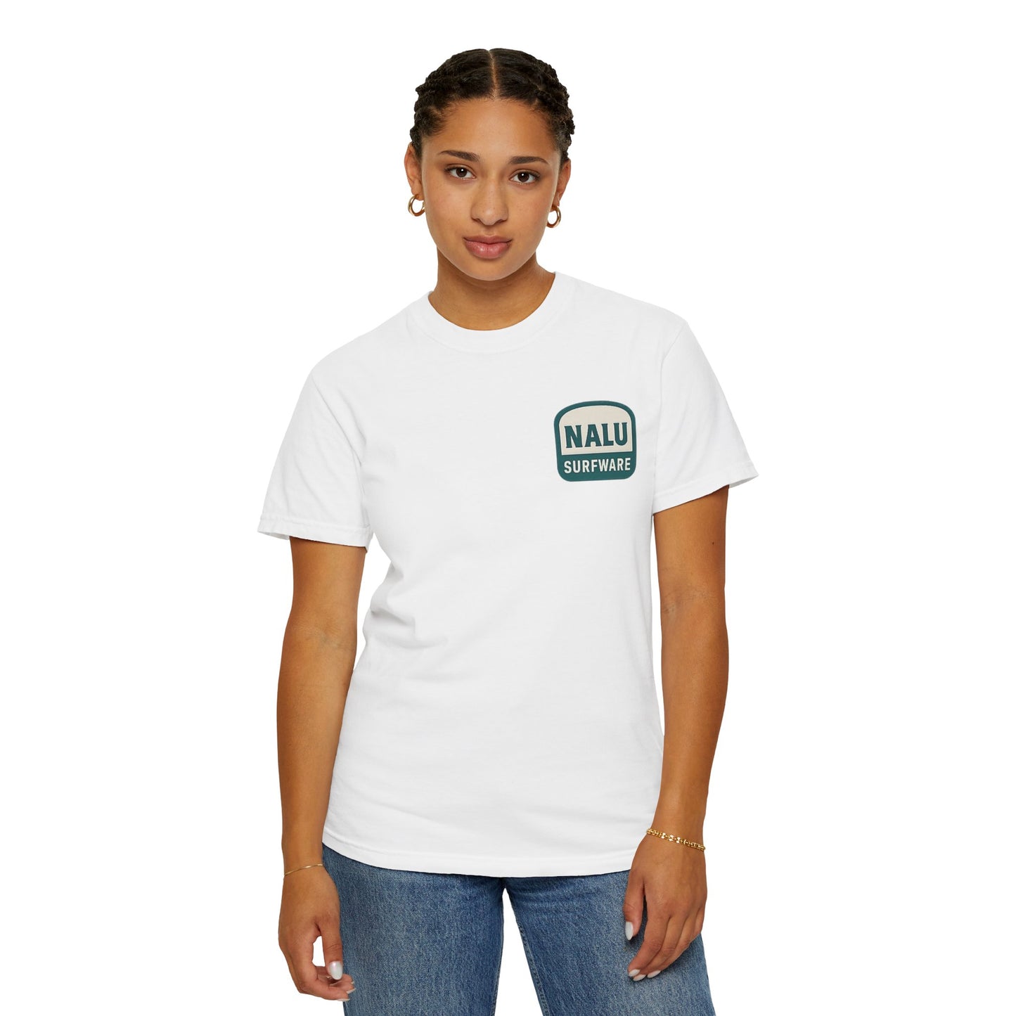 Surf Pipeline Hawaii T-Shirt