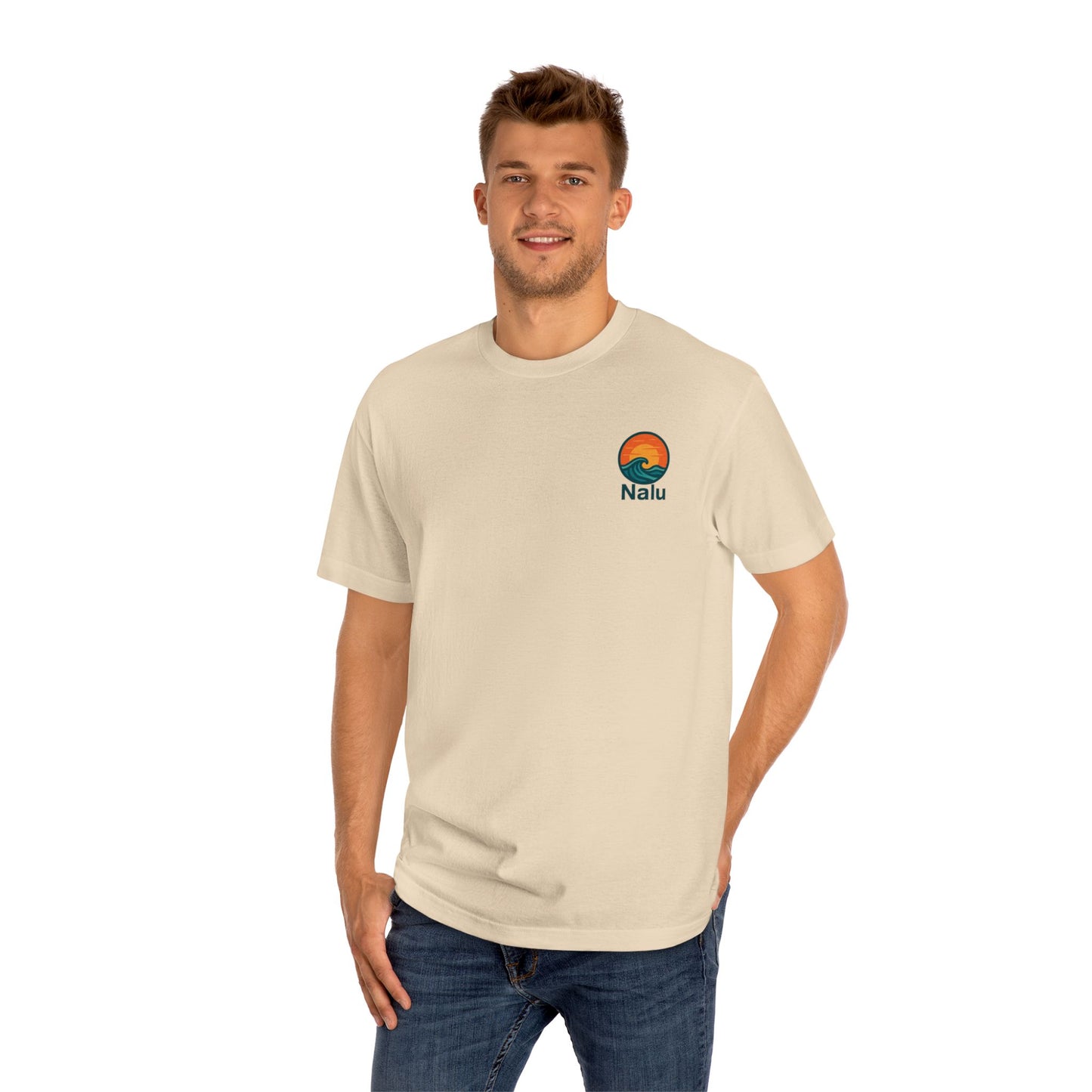 Surf Vibe T-Shirt