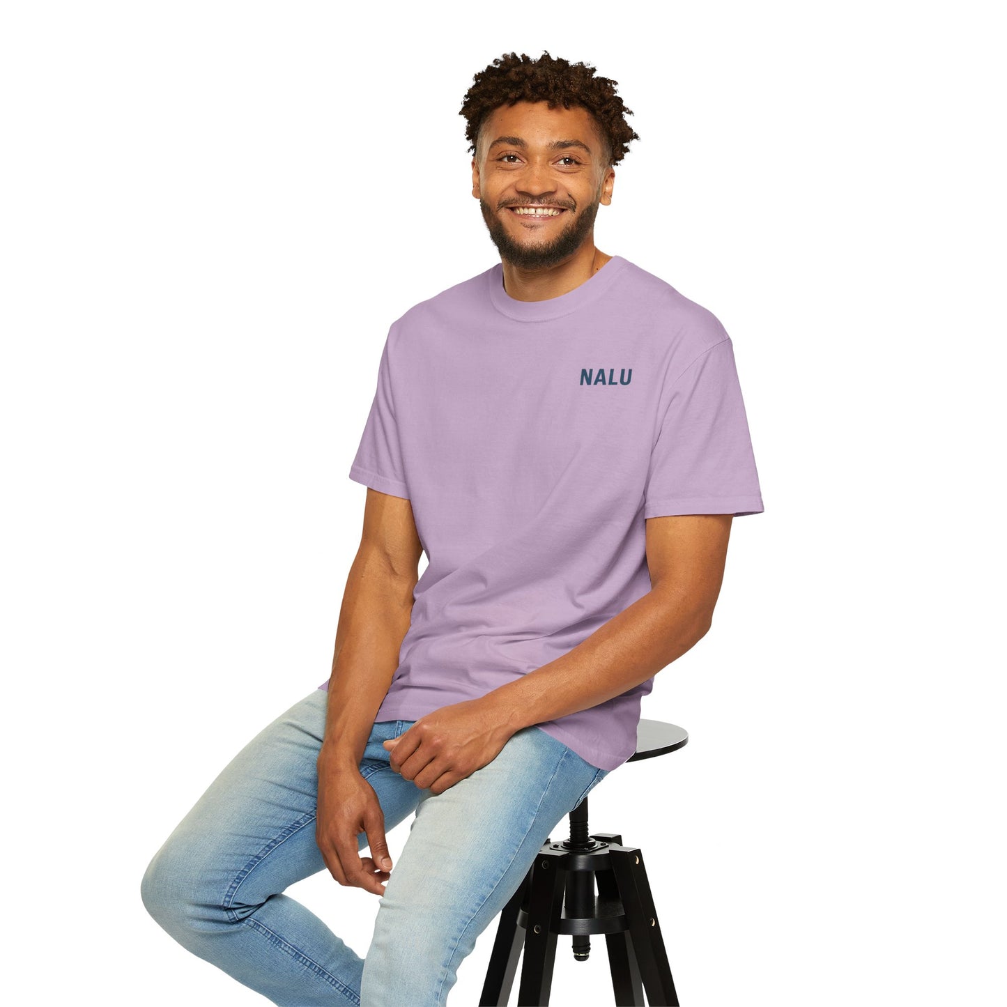 Mightier than the Waves T-Shirt