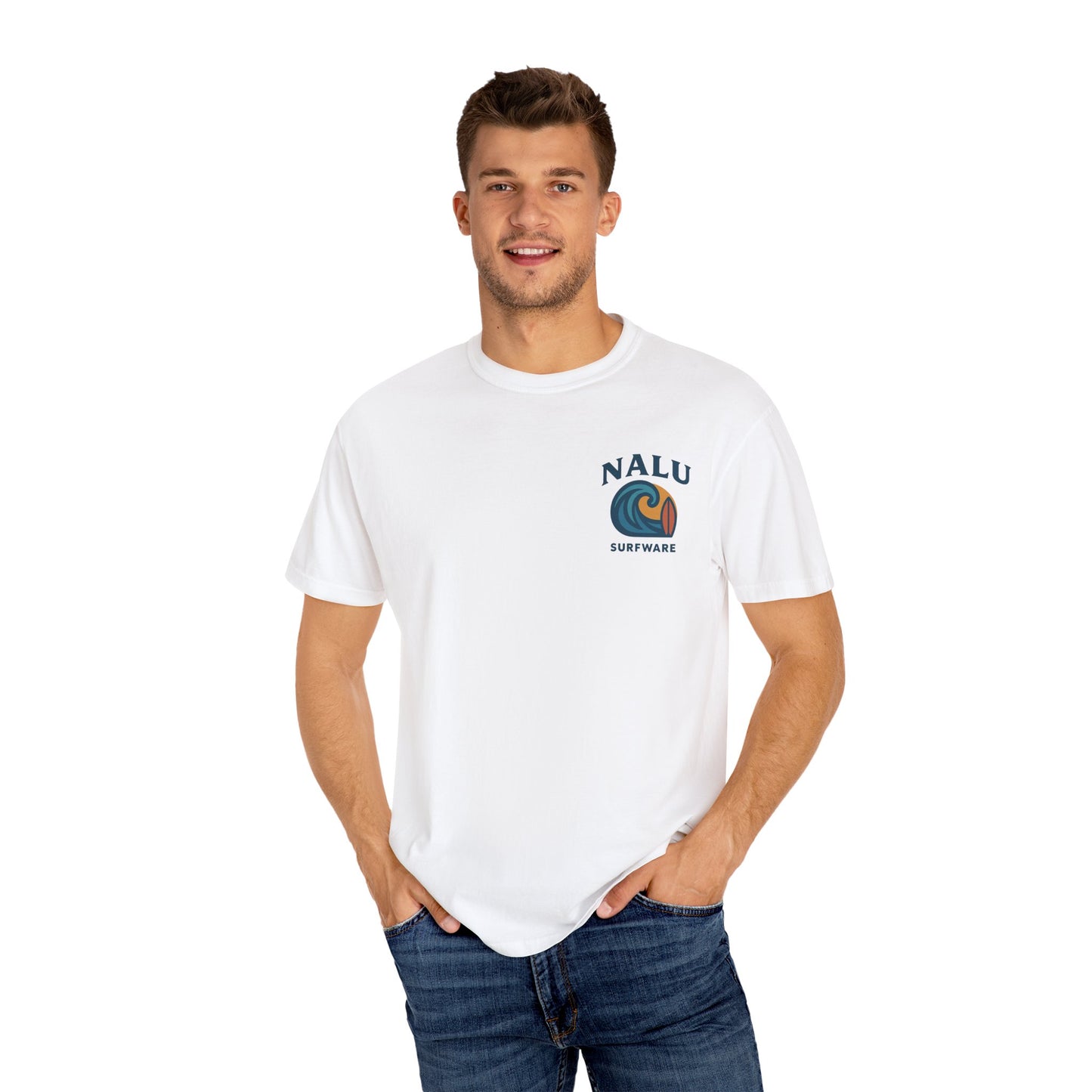 Anna Maria Shirt