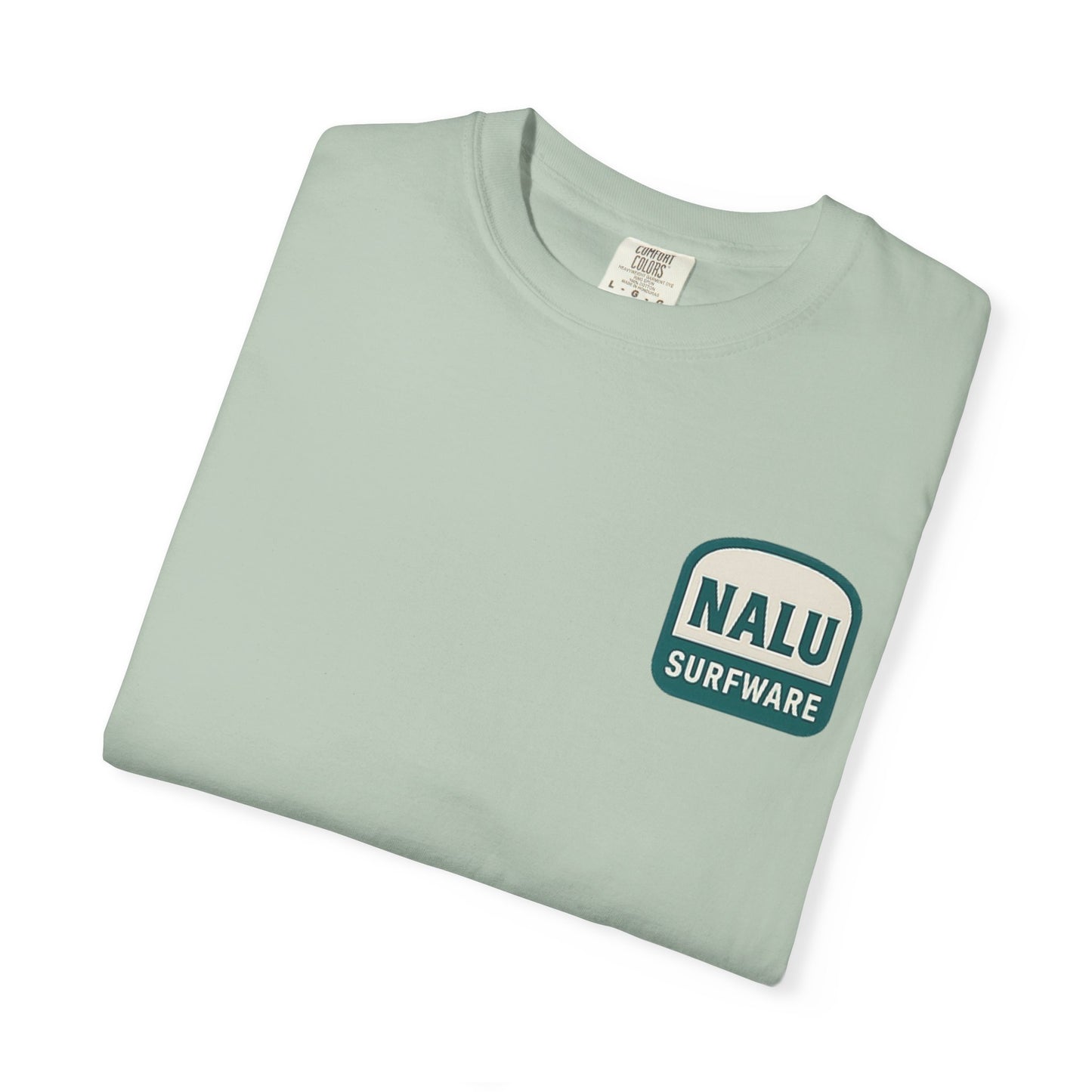Surf Pipeline Hawaii T-Shirt