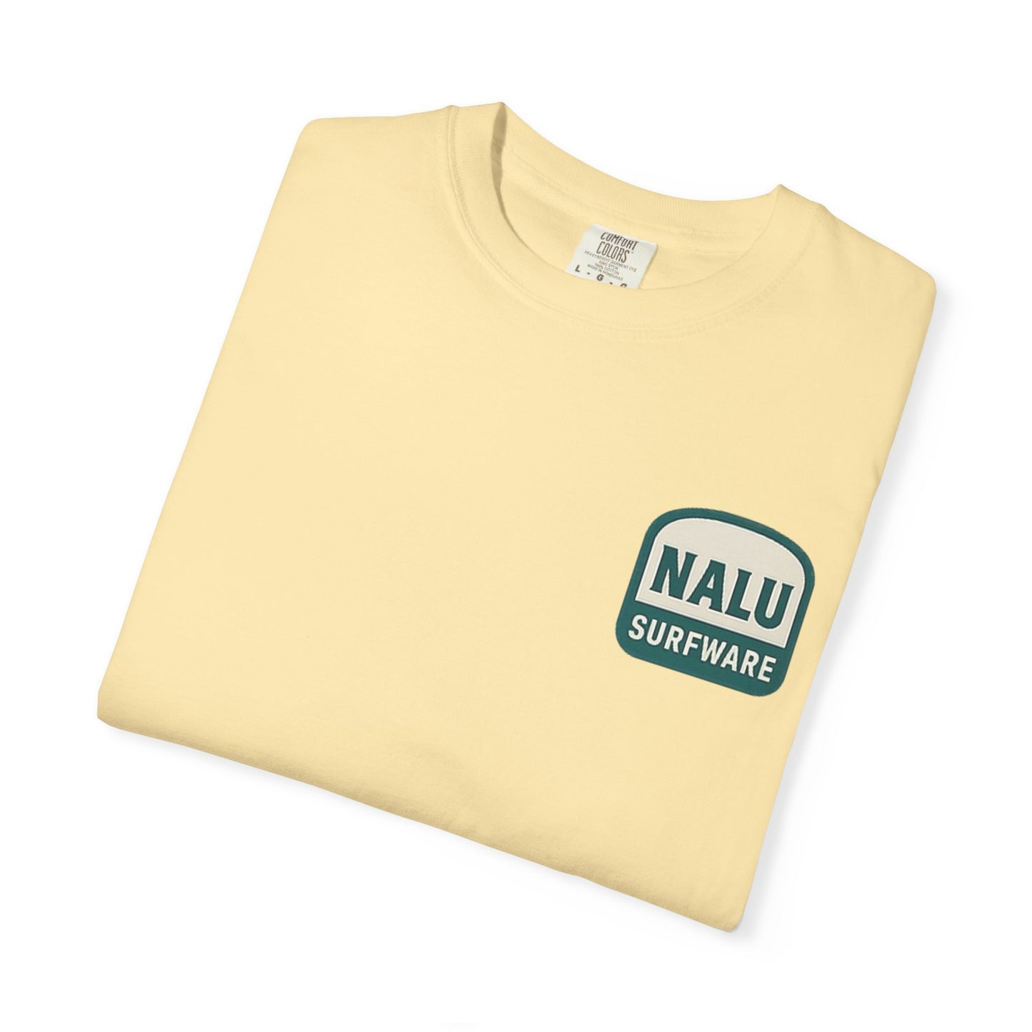 Surf Pipeline Hawaii T-Shirt