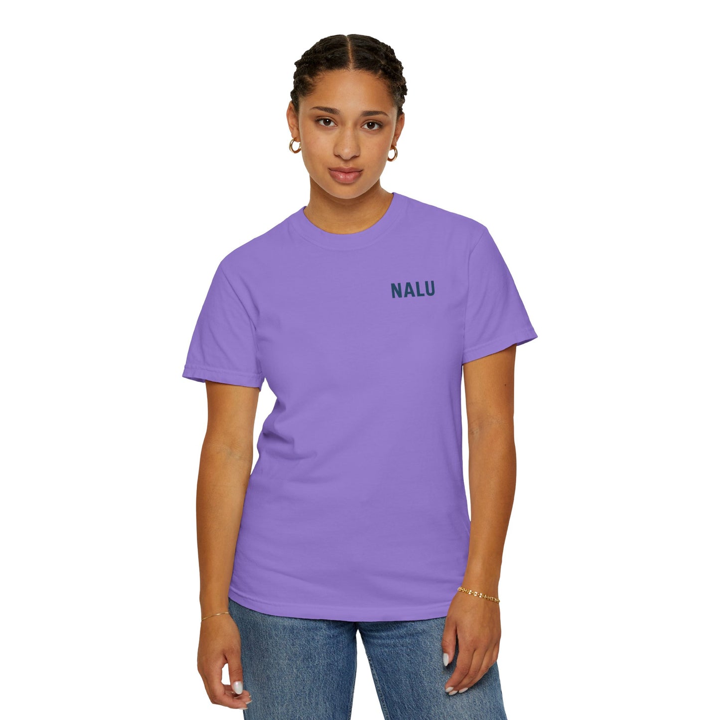 Mightier than the Waves T-Shirt