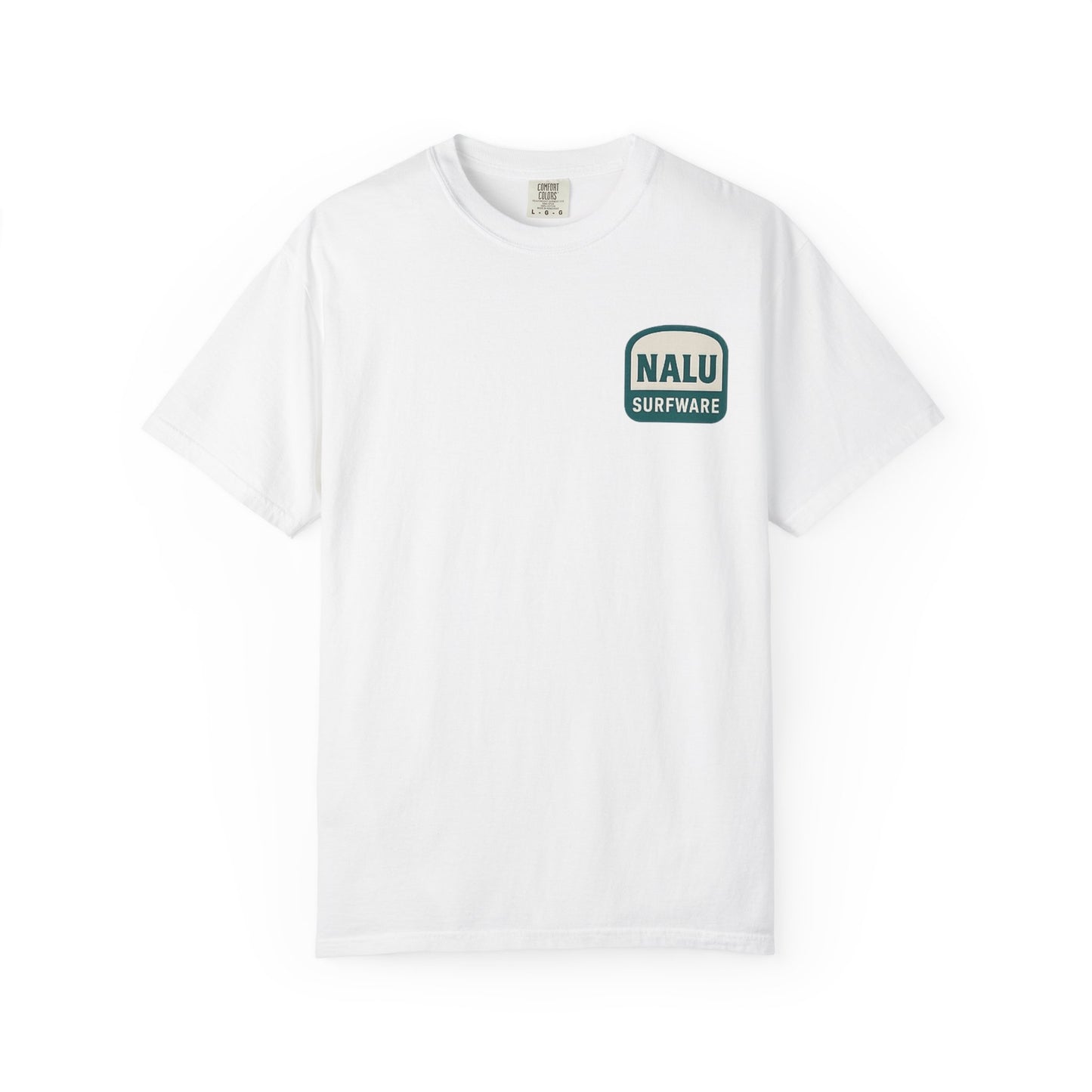 Surf Pipeline Hawaii T-Shirt