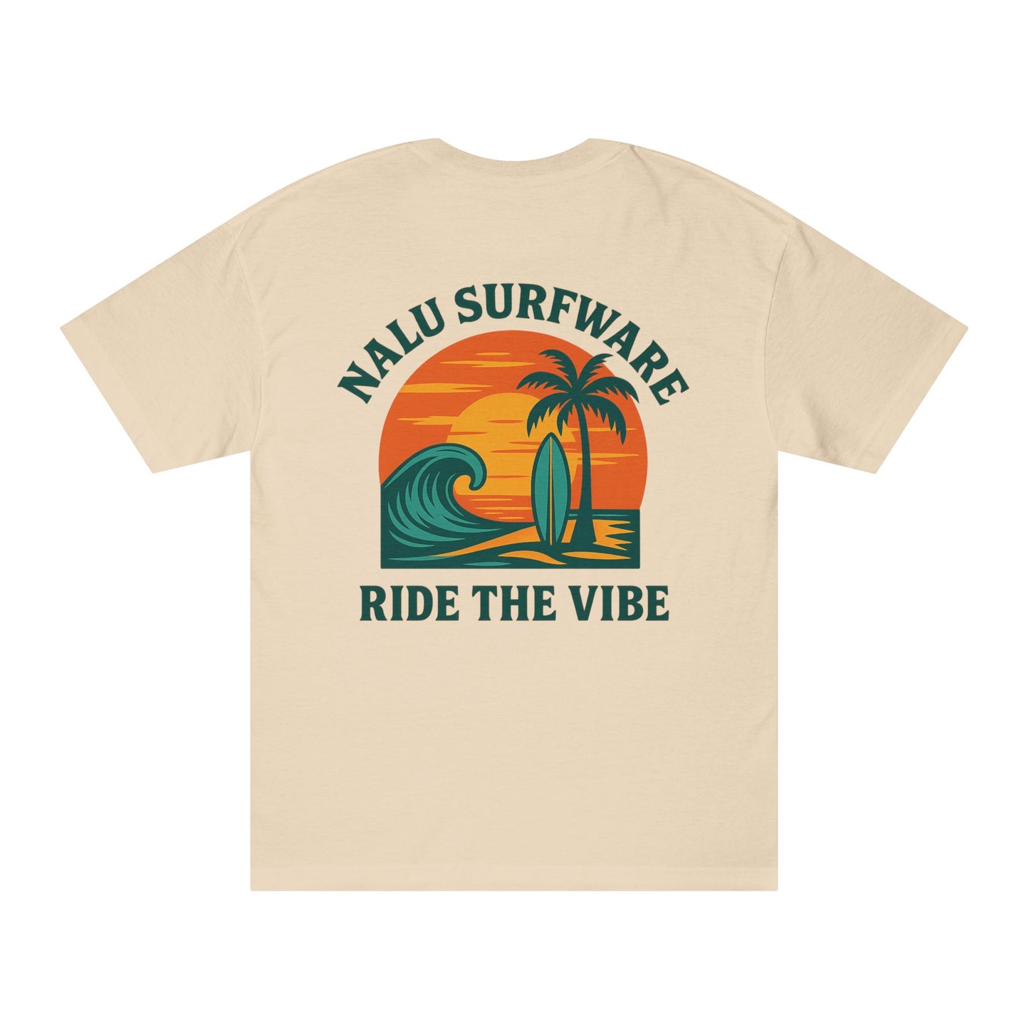 Surf Vibe T-Shirt