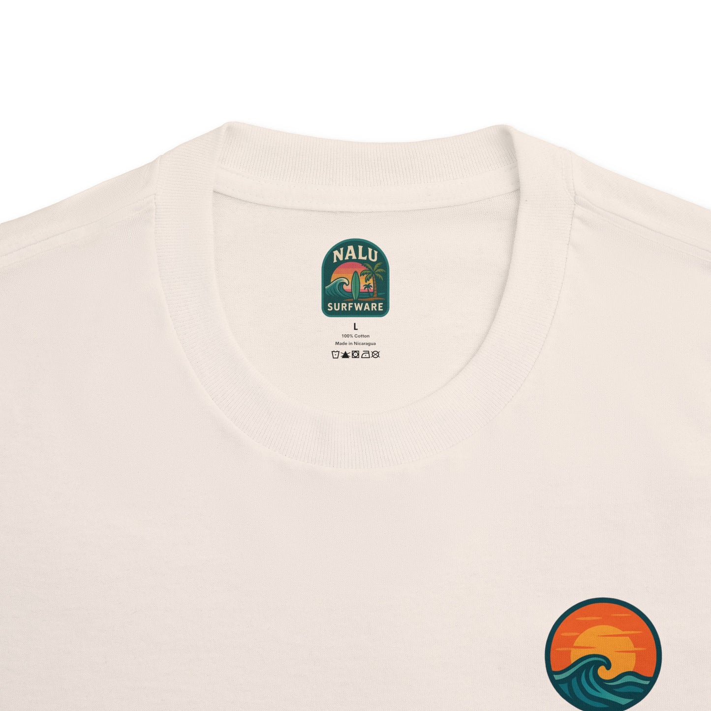 Surf Vibe T-Shirt