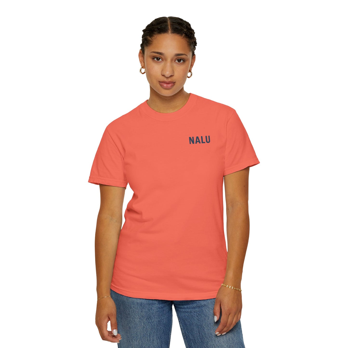 Mightier than the Waves T-Shirt