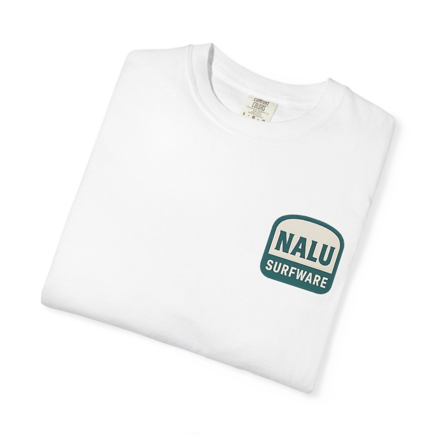 Surf Pipeline Hawaii T-Shirt