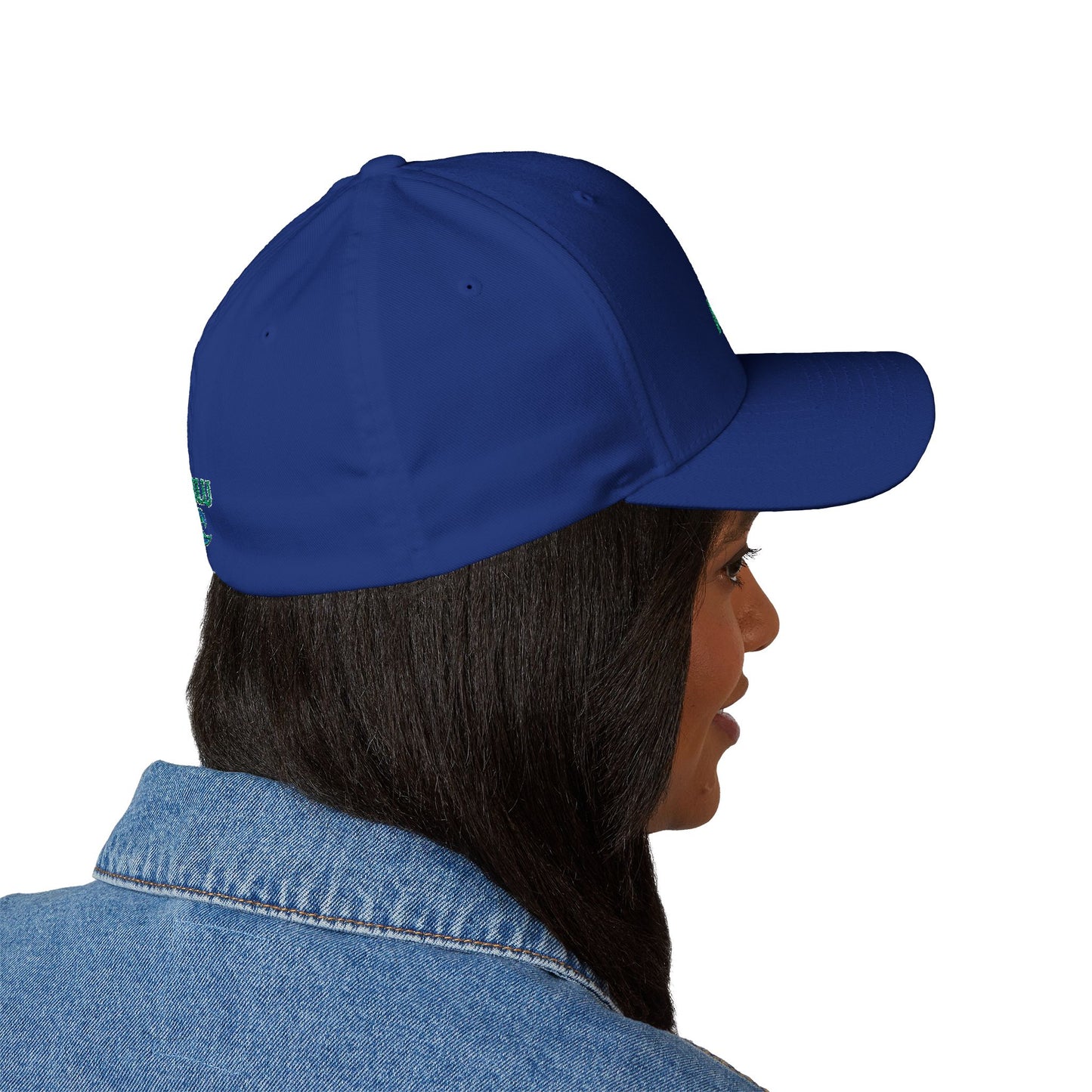 Nalu Surfware - Pipeline Series Cap