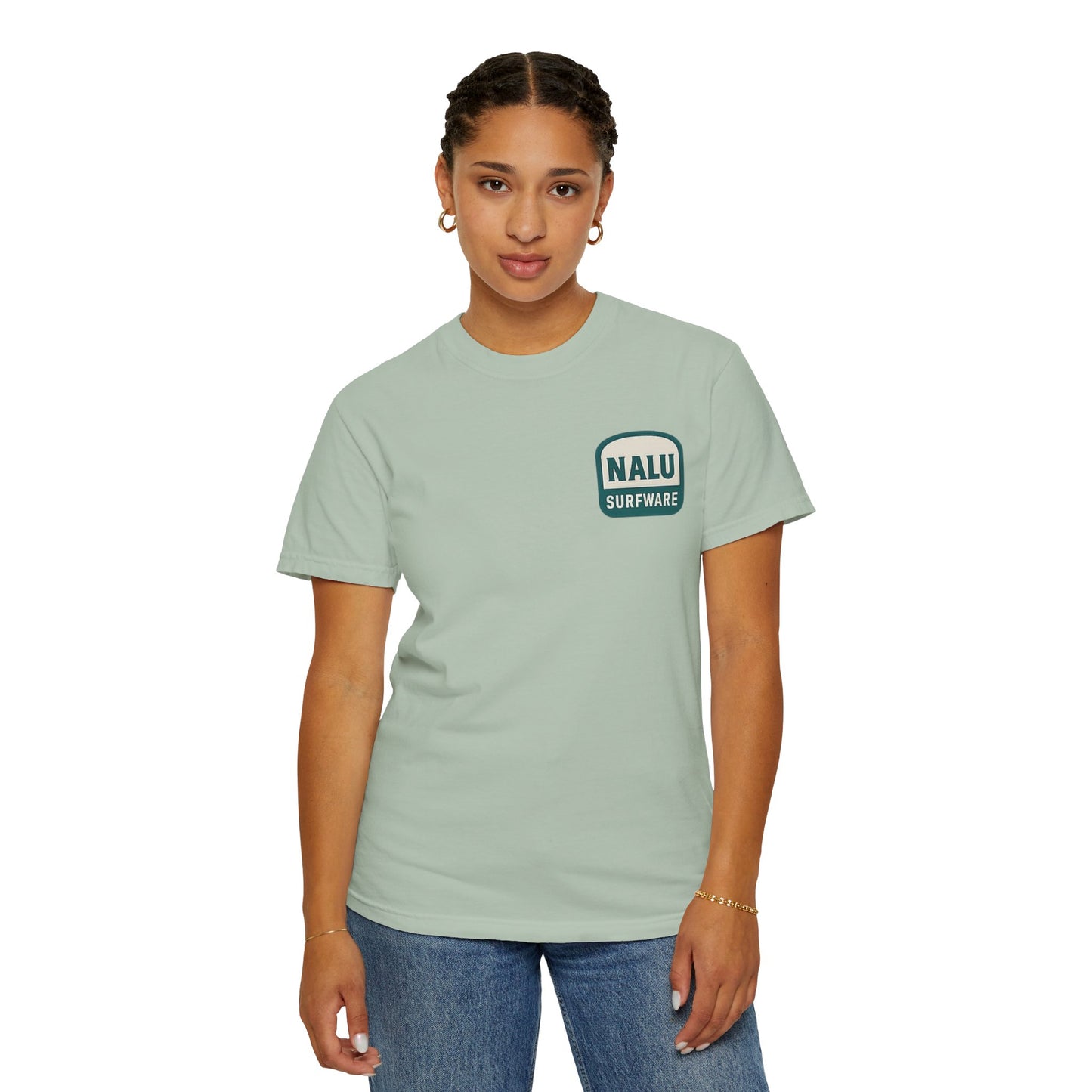 Surf Pipeline Hawaii T-Shirt