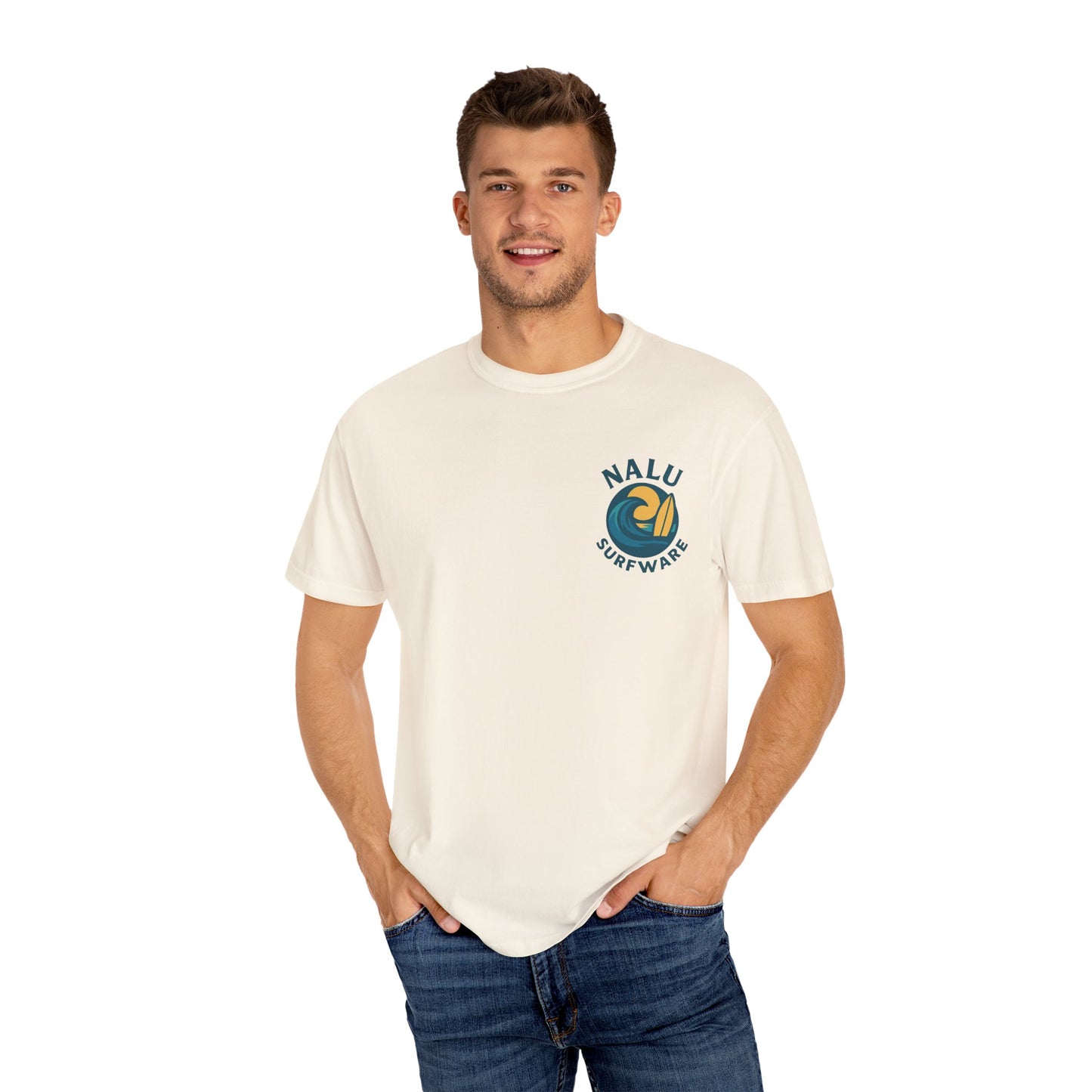 Anna Maria Island Signature Shirt