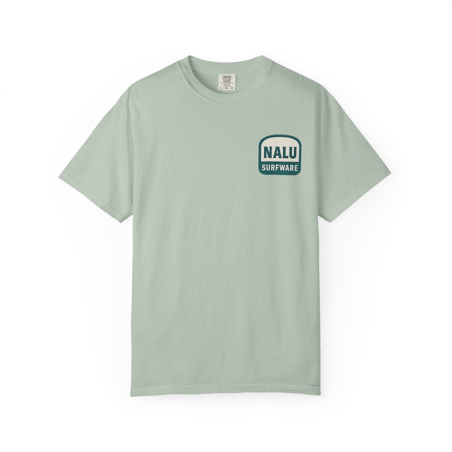 Surf Pipeline Hawaii T-Shirt