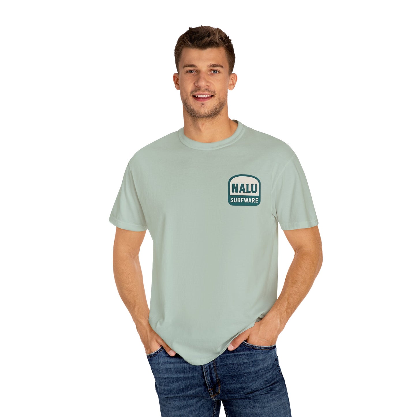 Surf Pipeline Hawaii T-Shirt