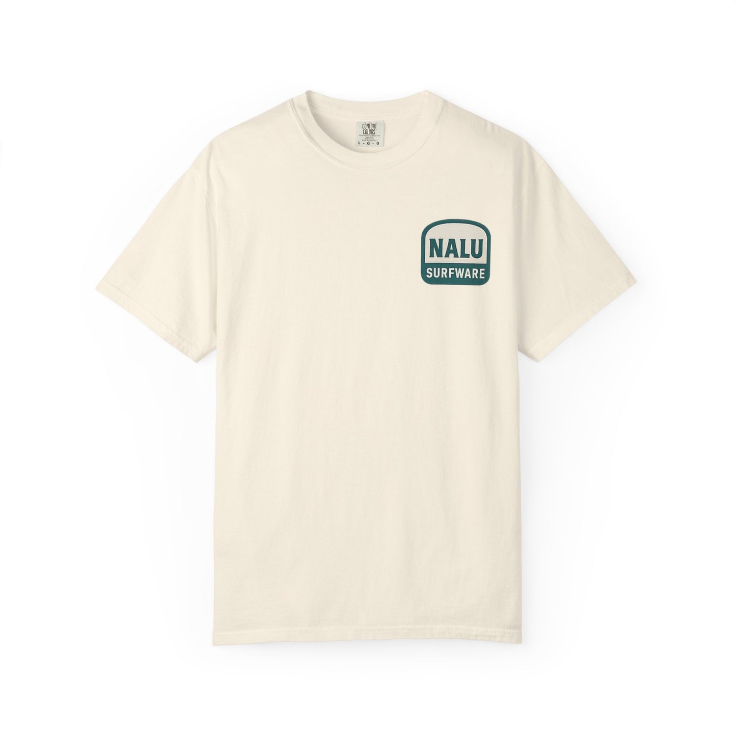 Surf Pipeline Hawaii T-Shirt