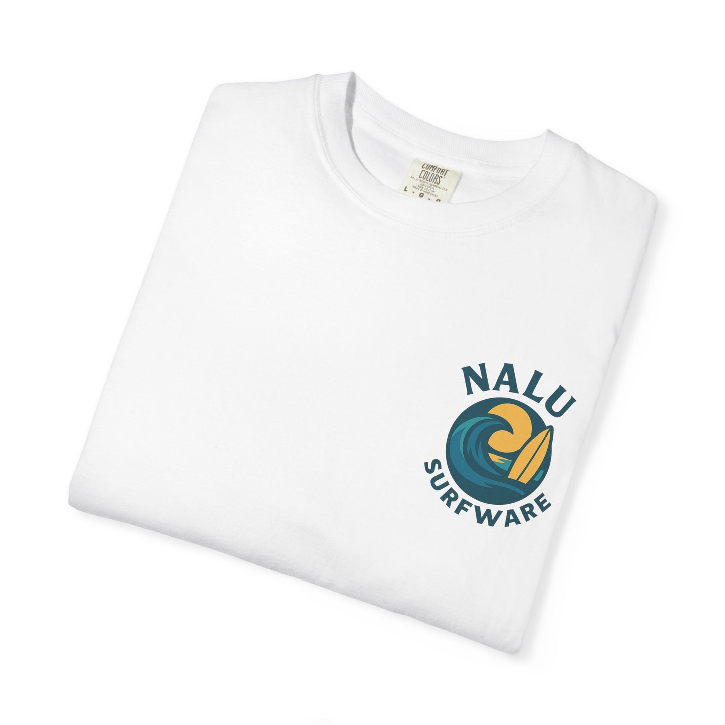 Anna Maria Island Signature Shirt