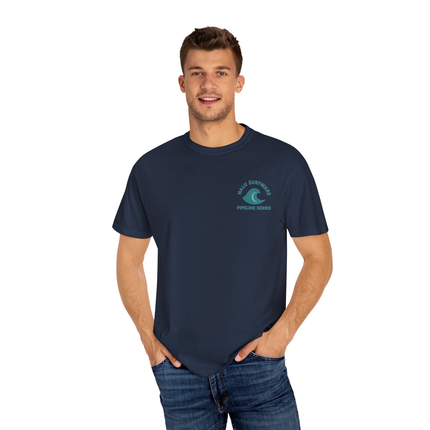 Chase the Set - Surf T-Shirt