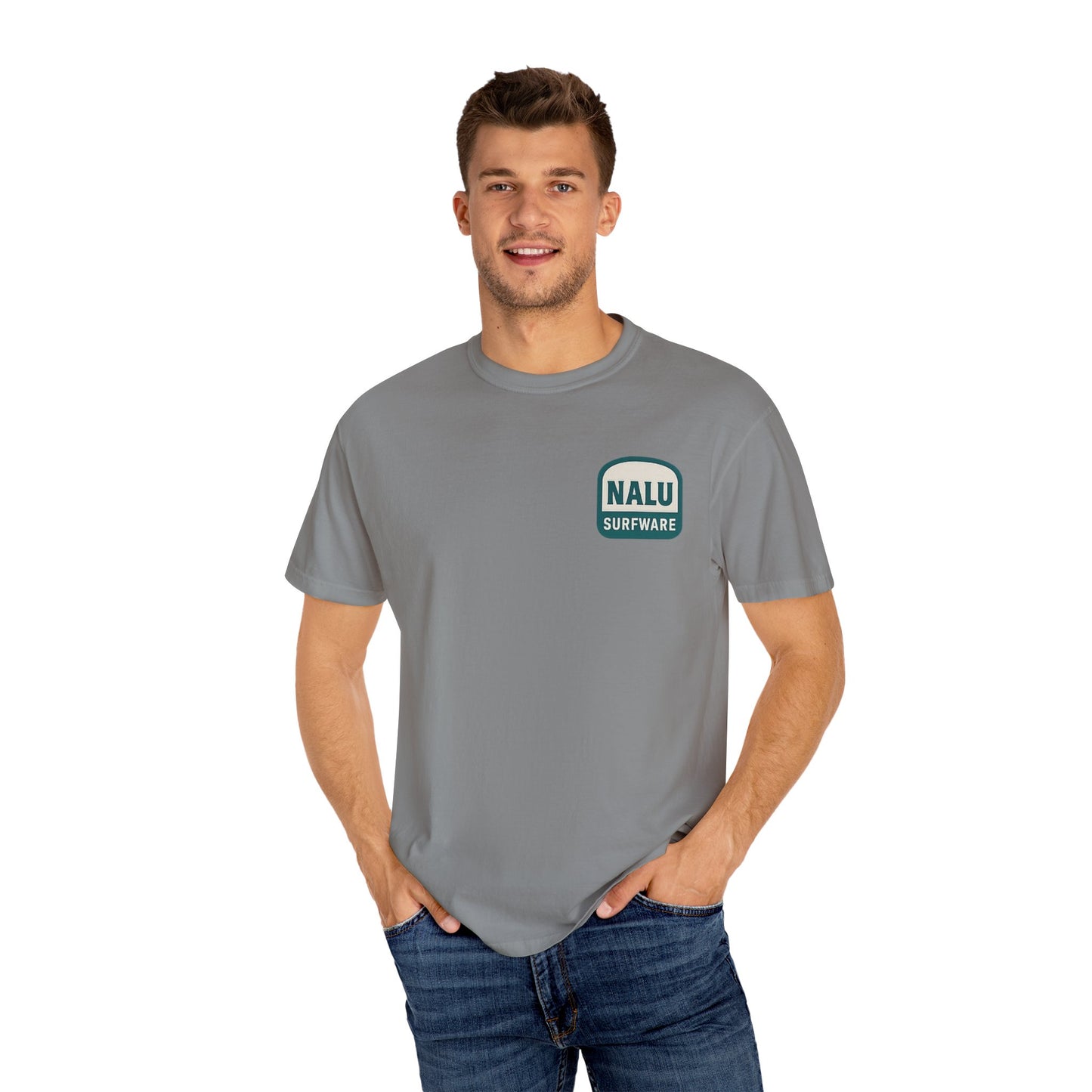 Surf Pipeline Hawaii T-Shirt
