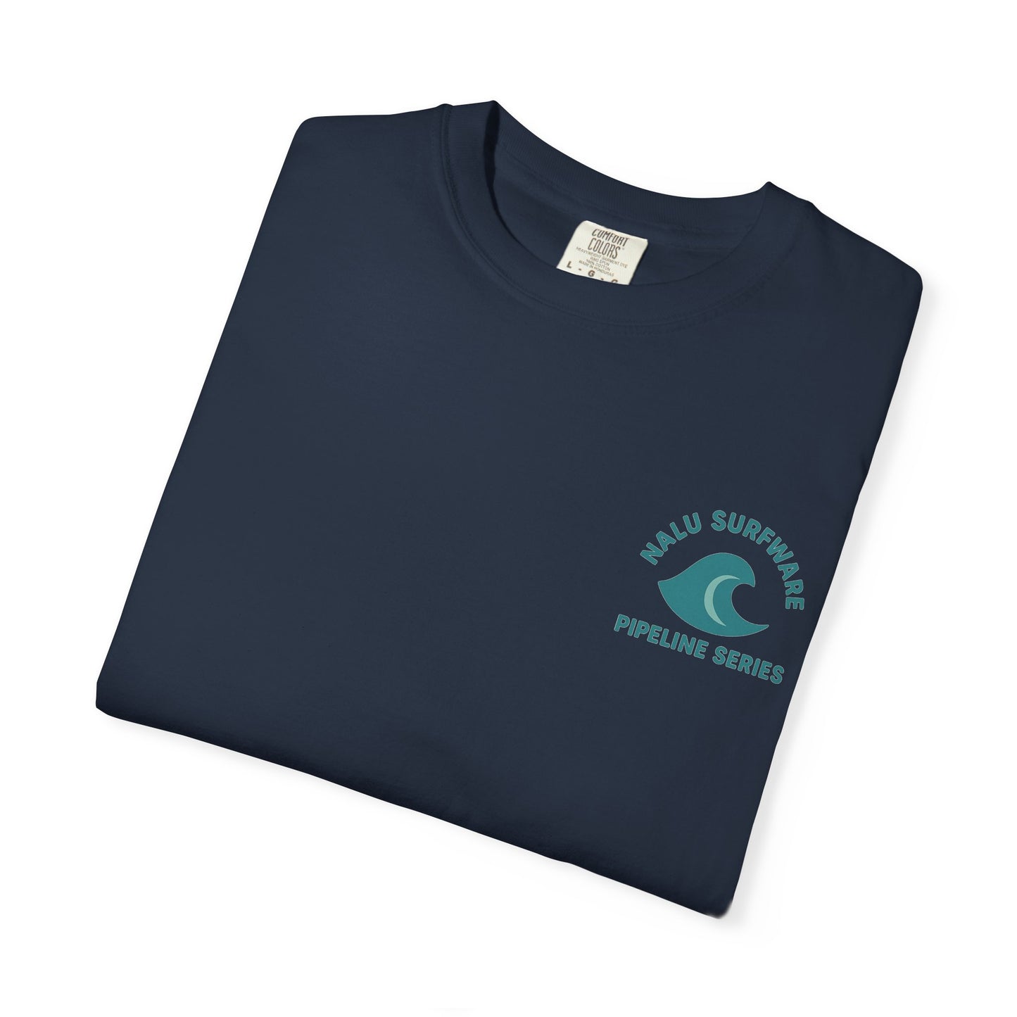 Chase the Set - Surf T-Shirt