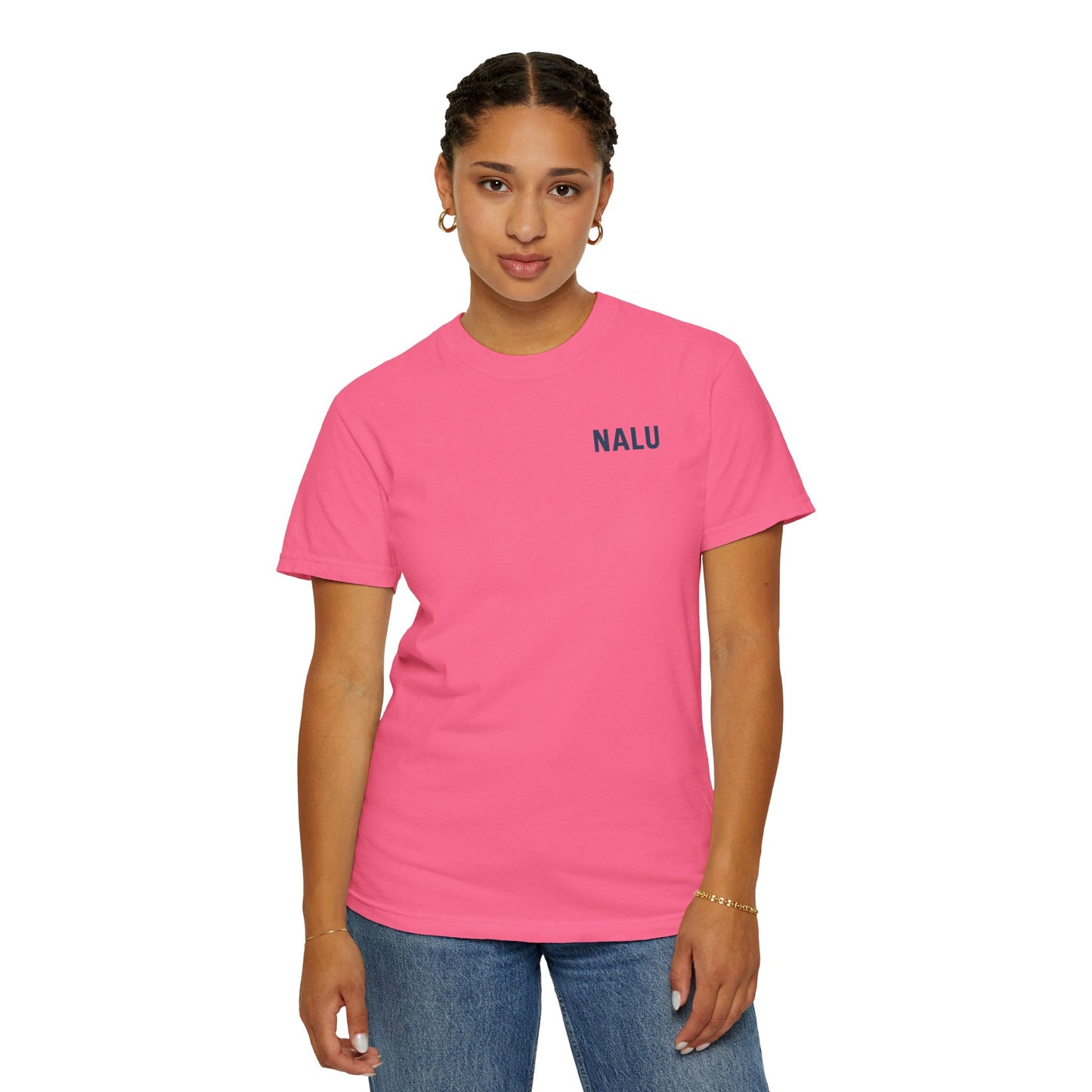 Mightier than the Waves T-Shirt