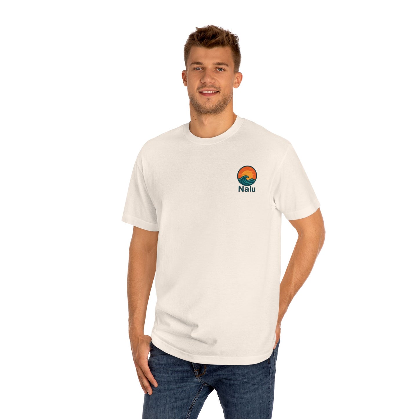 Surf Vibe T-Shirt