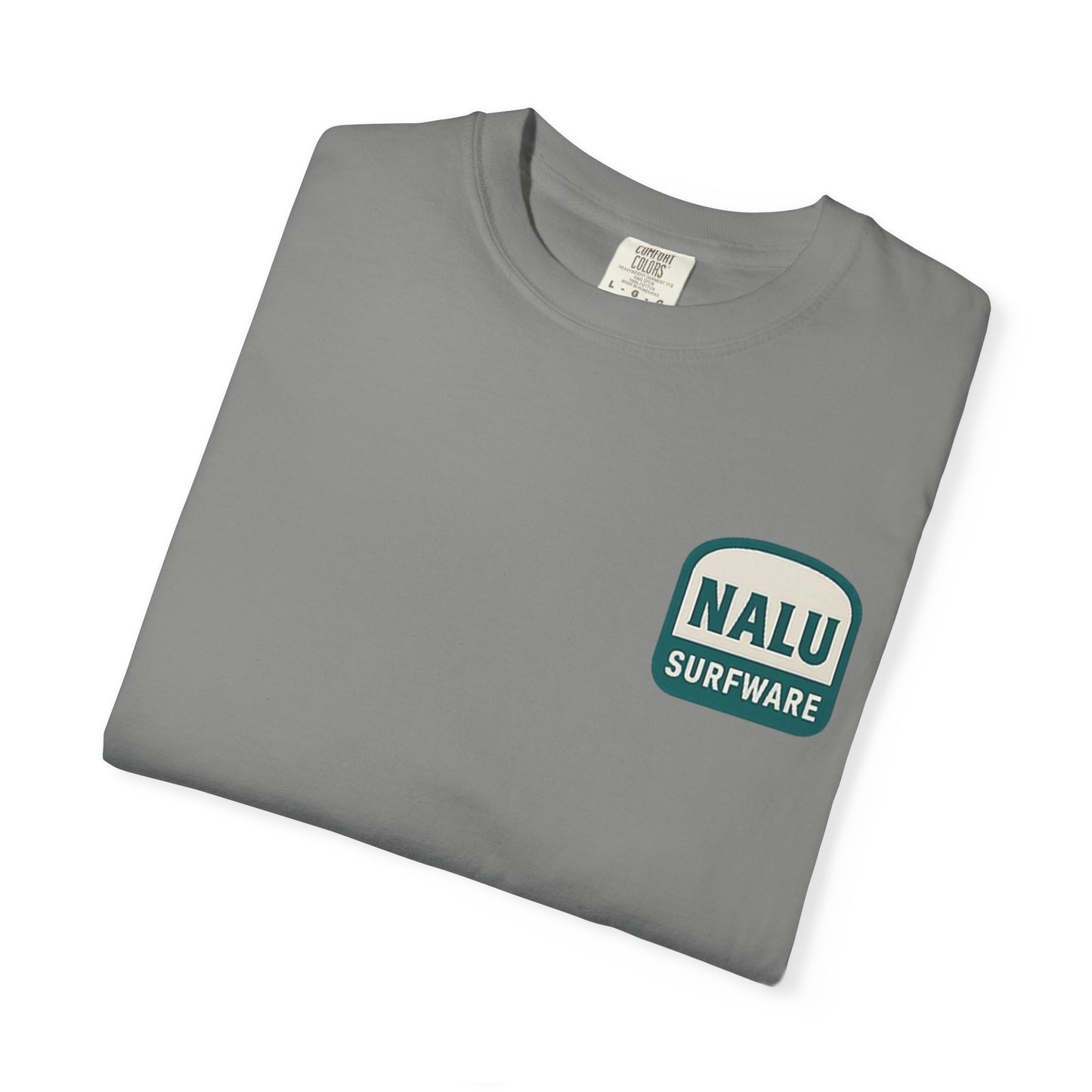 Surf Pipeline Hawaii T-Shirt