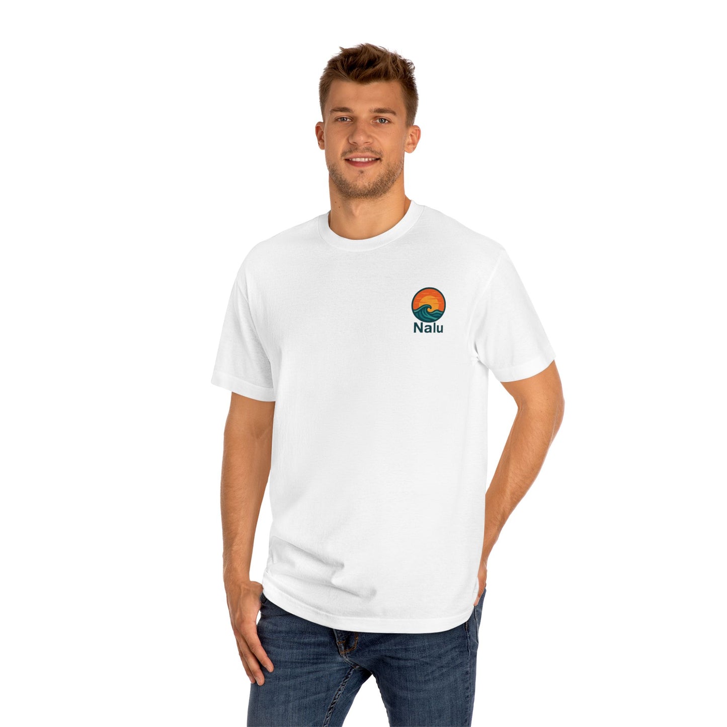 Surf Vibe T-Shirt