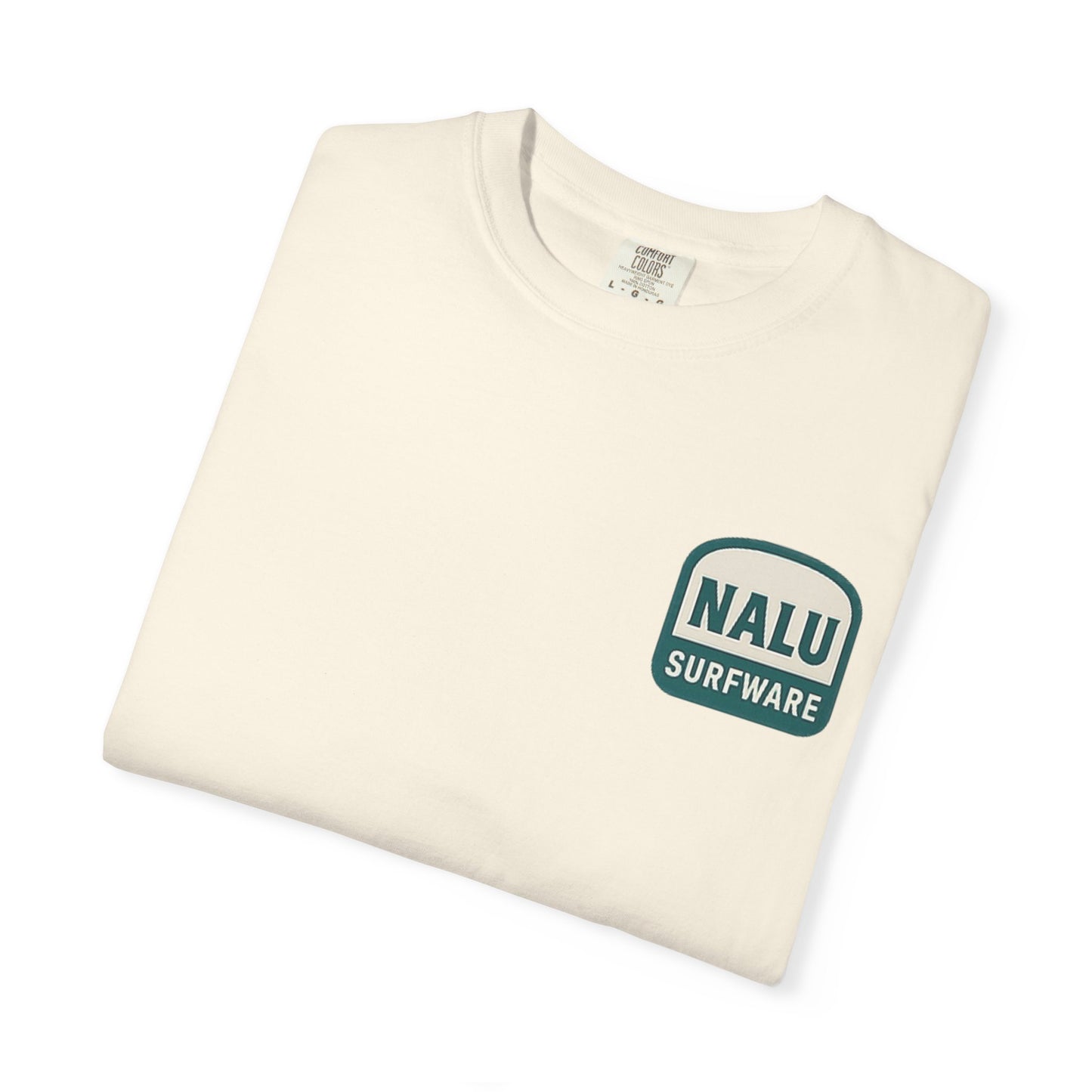 Surf Pipeline Hawaii T-Shirt