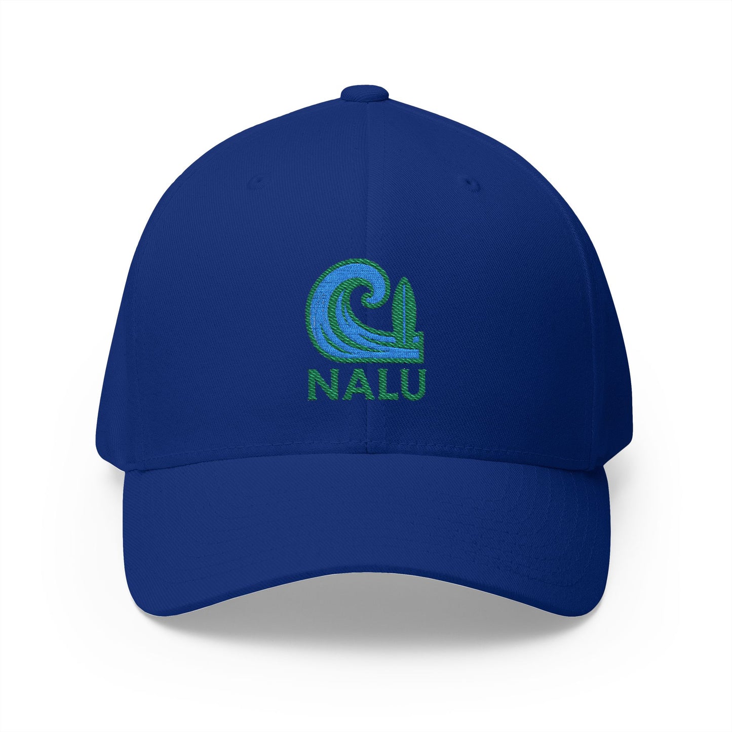 Nalu Surfware - Pipeline Series Cap