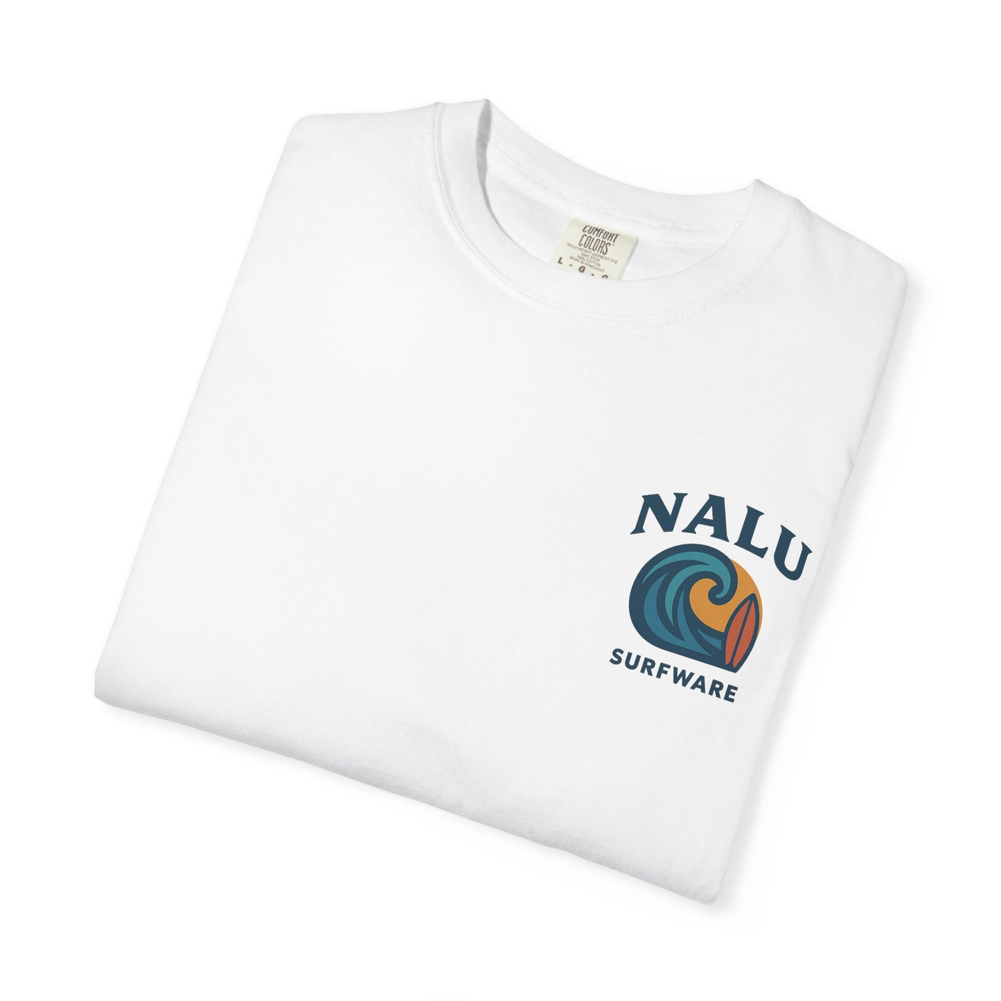 Anna Maria Shirt