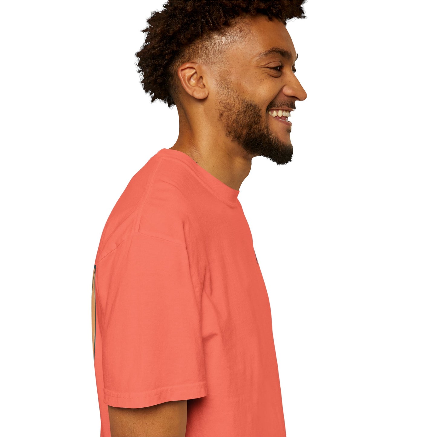 Mightier than the Waves T-Shirt