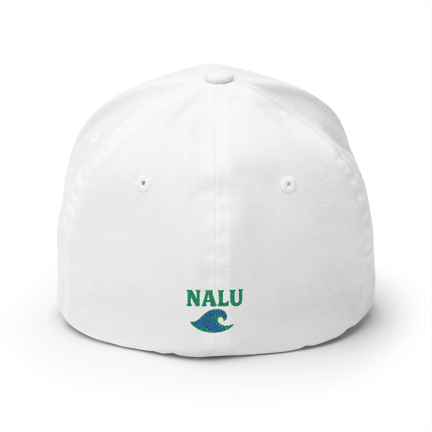 Nalu Surfware - Pipeline Series Cap