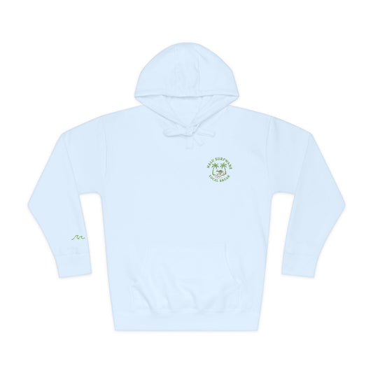 Nalu Surfware Local Break Hoodie