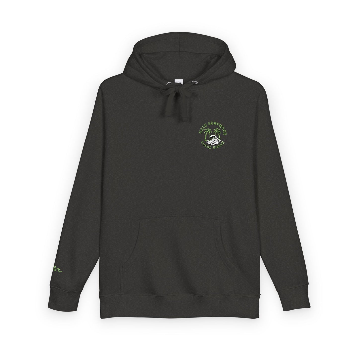 Nalu Surfware Local Break Hoodie