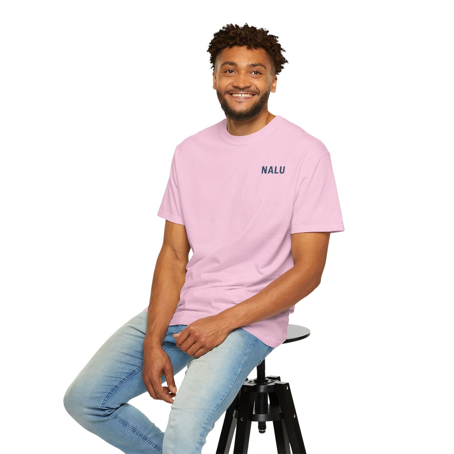 Mightier than the Waves T-Shirt
