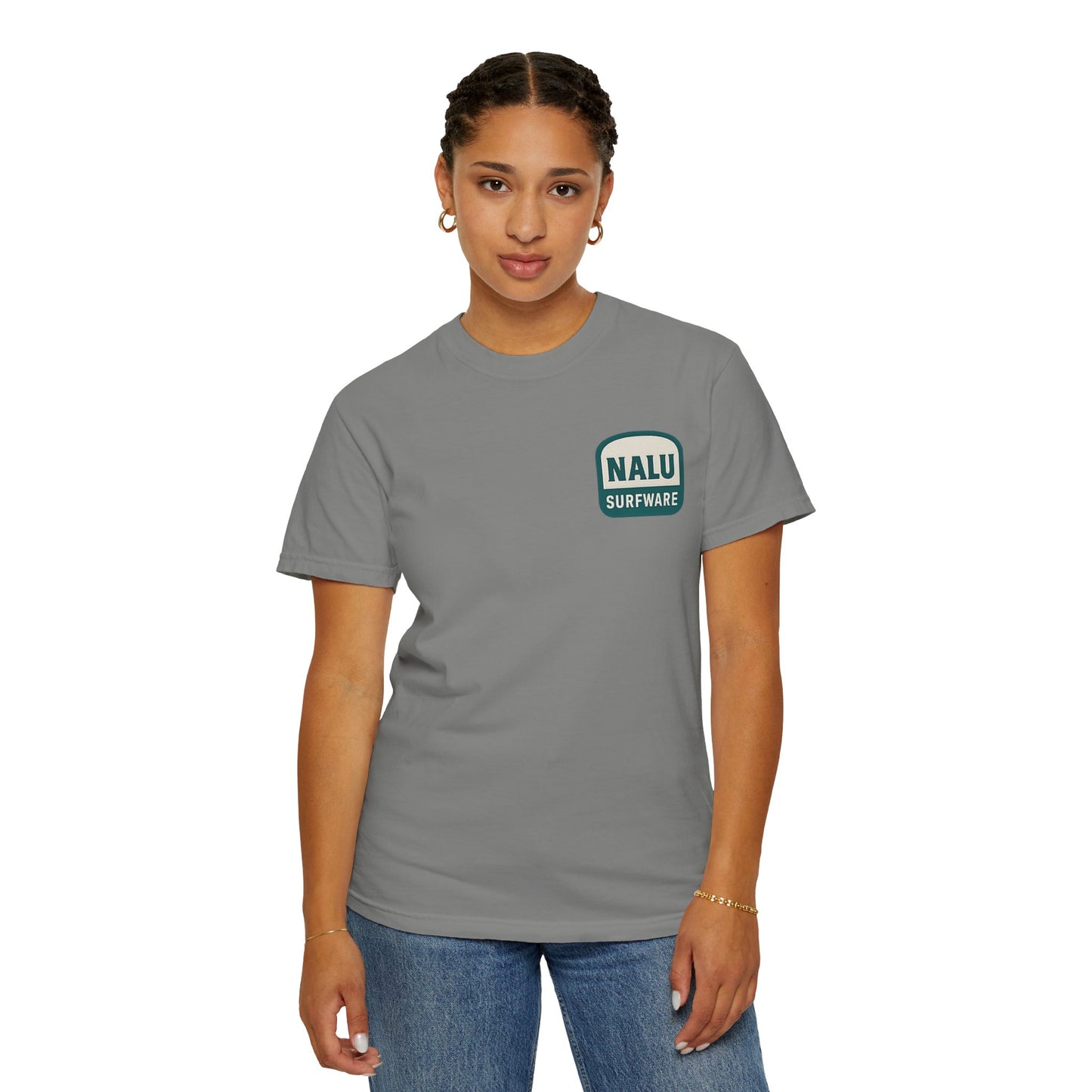 Surf Pipeline Hawaii T-Shirt
