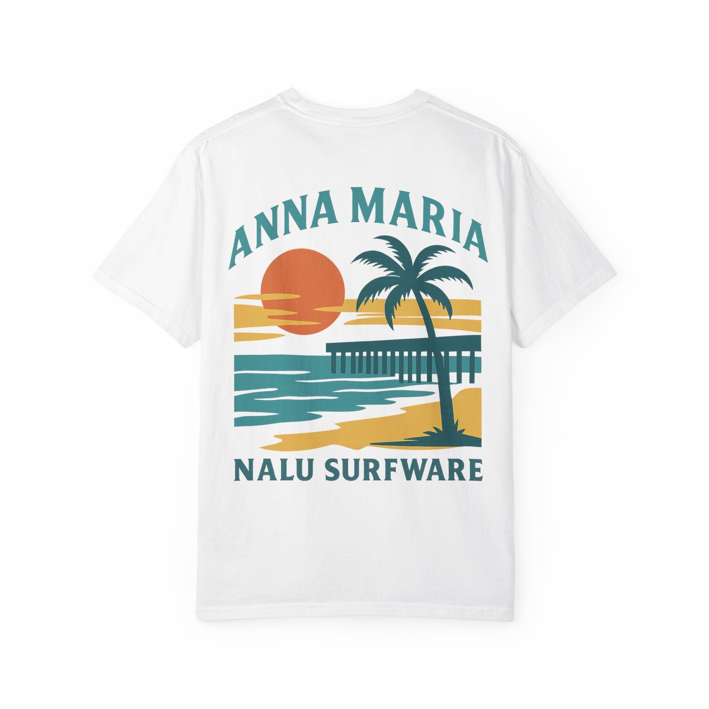 Anna Maria Shirt