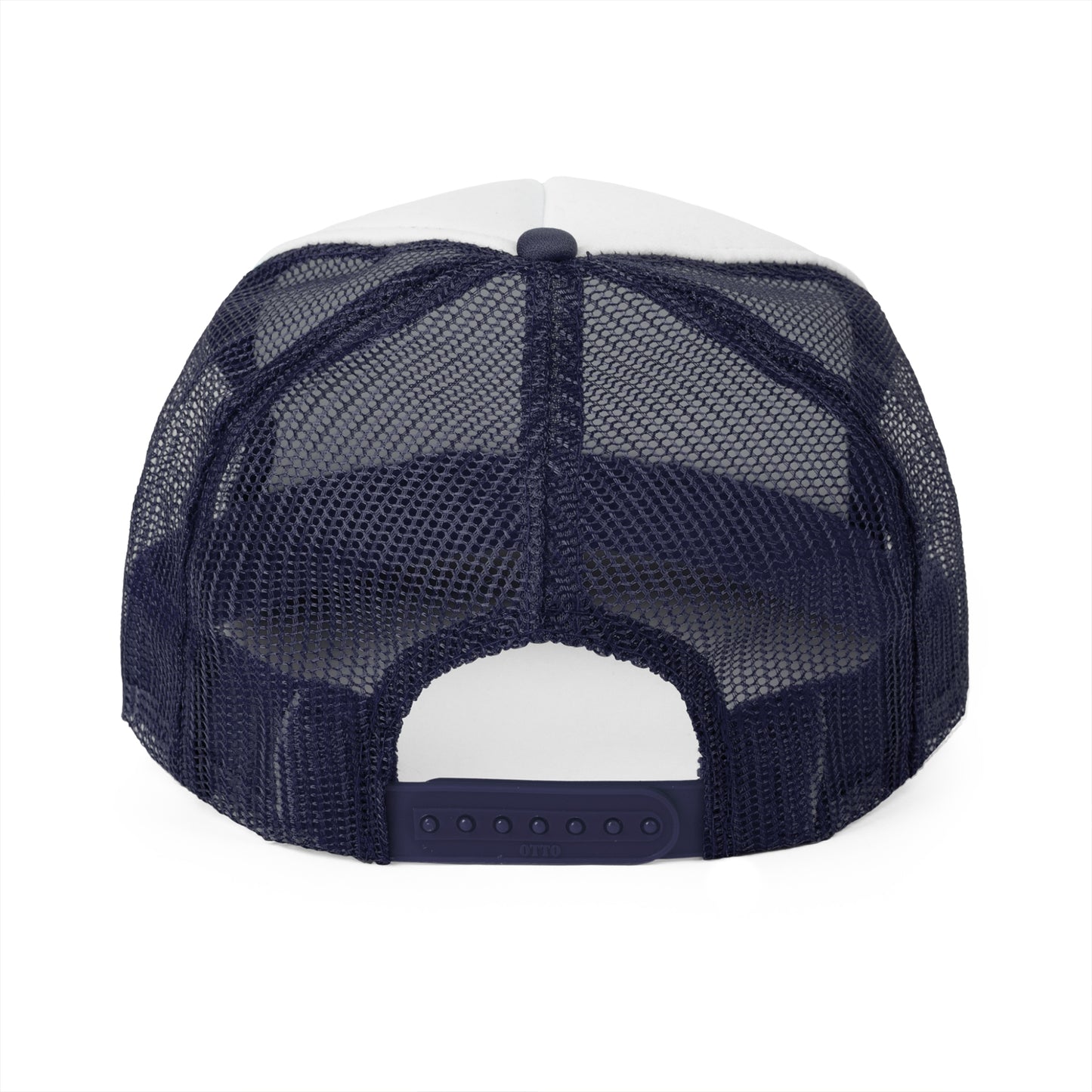 Vintage Wave Trucker Cap, Surf Cap
