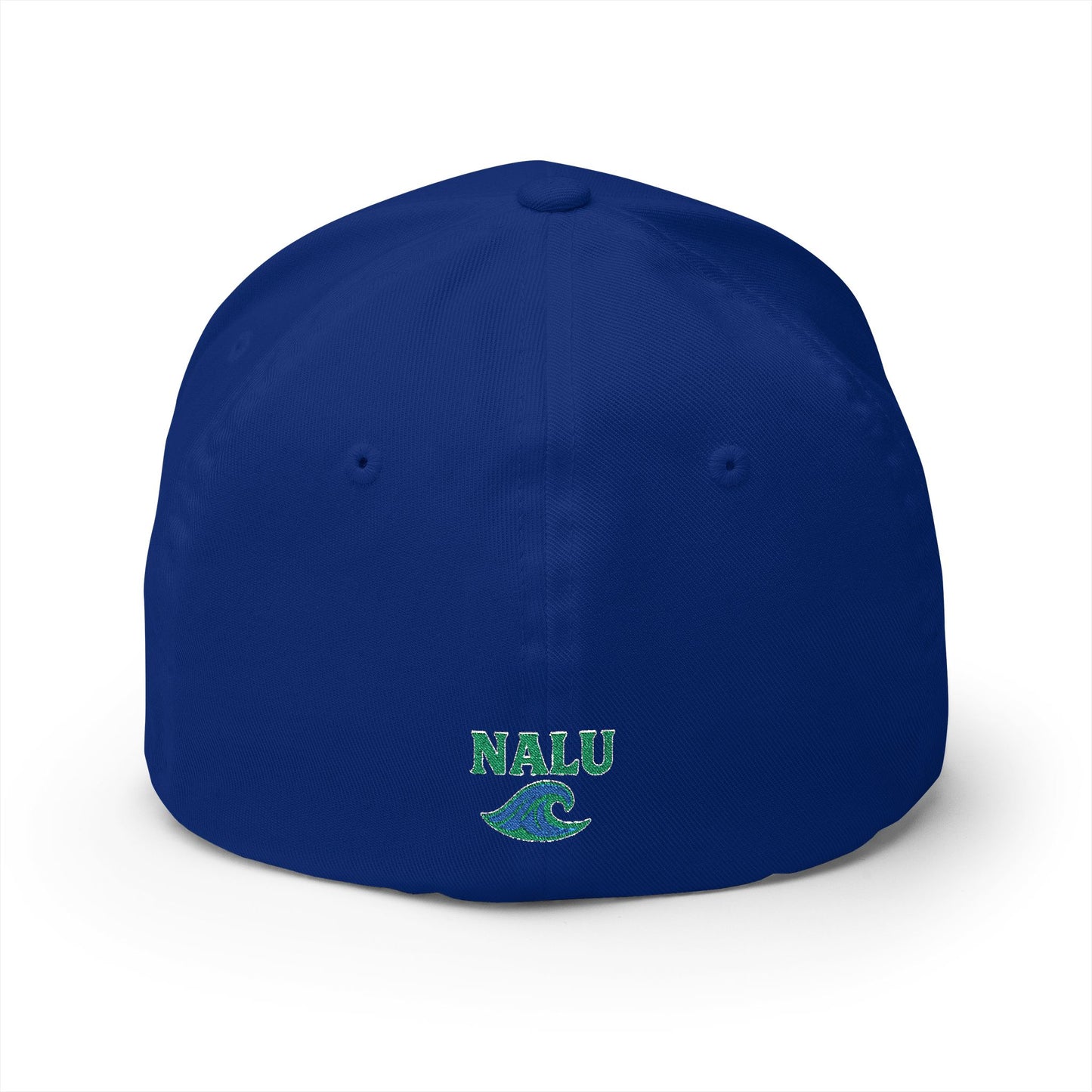 Nalu Surfware - Pipeline Series Cap