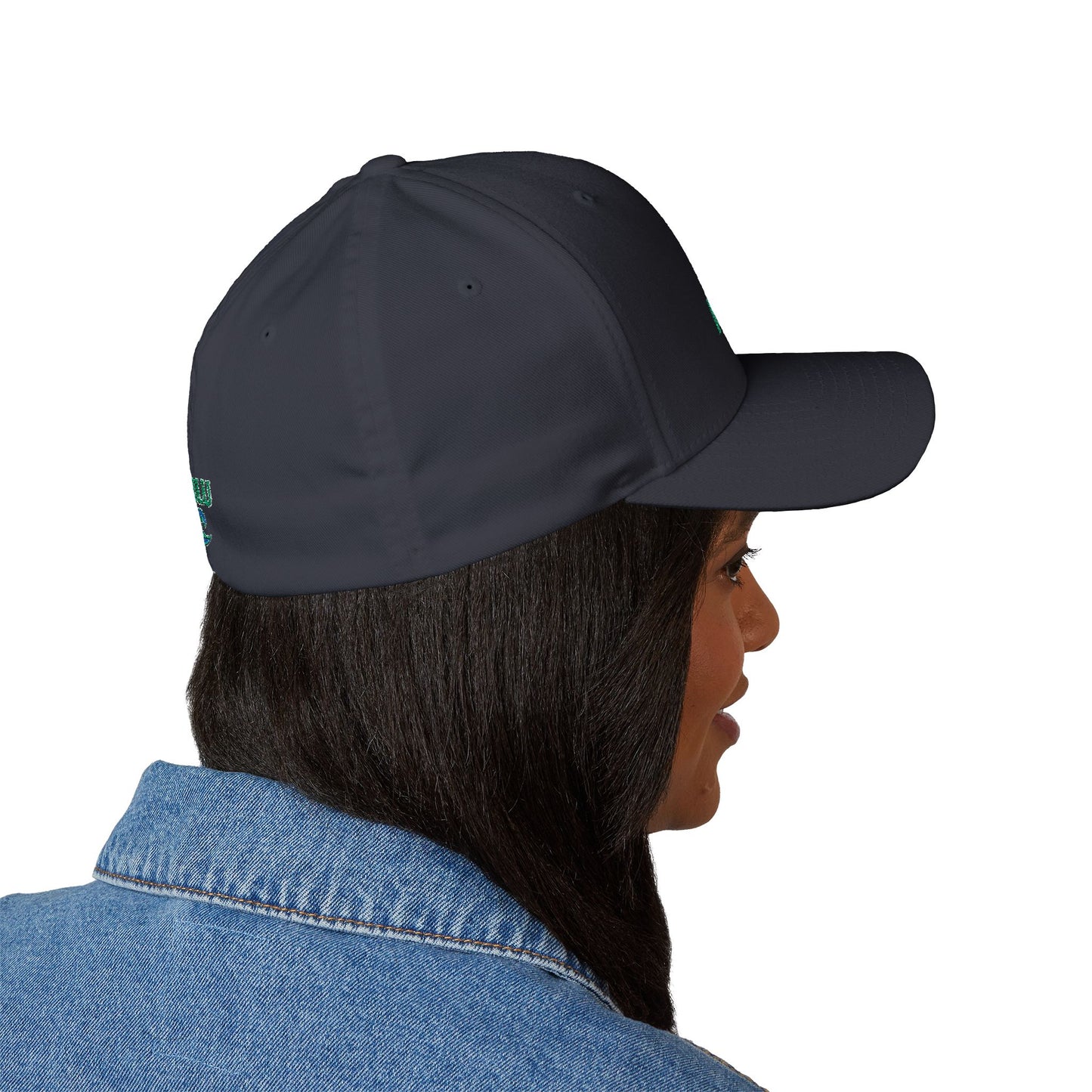 Nalu Surfware - Pipeline Series Cap