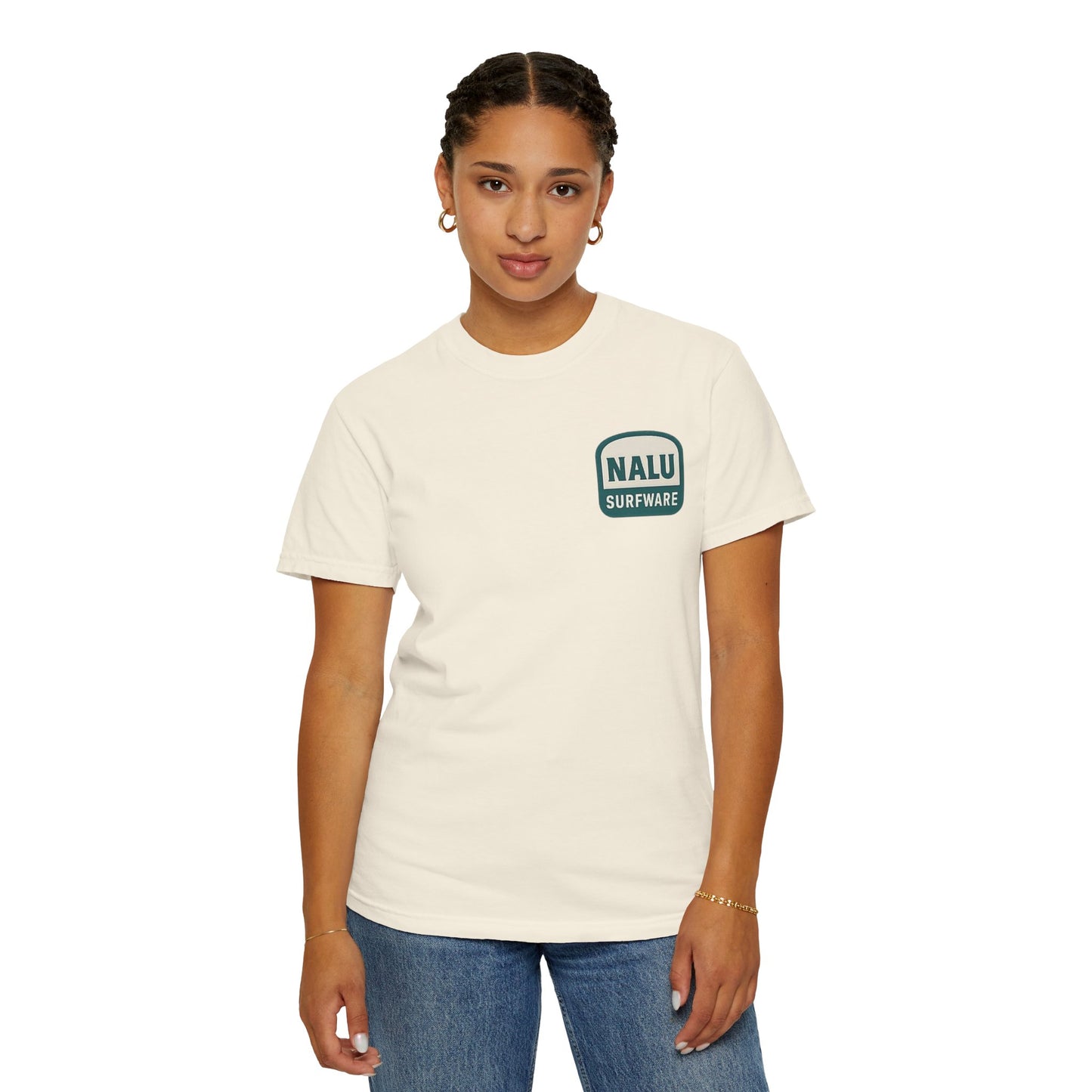 Surf Pipeline Hawaii T-Shirt