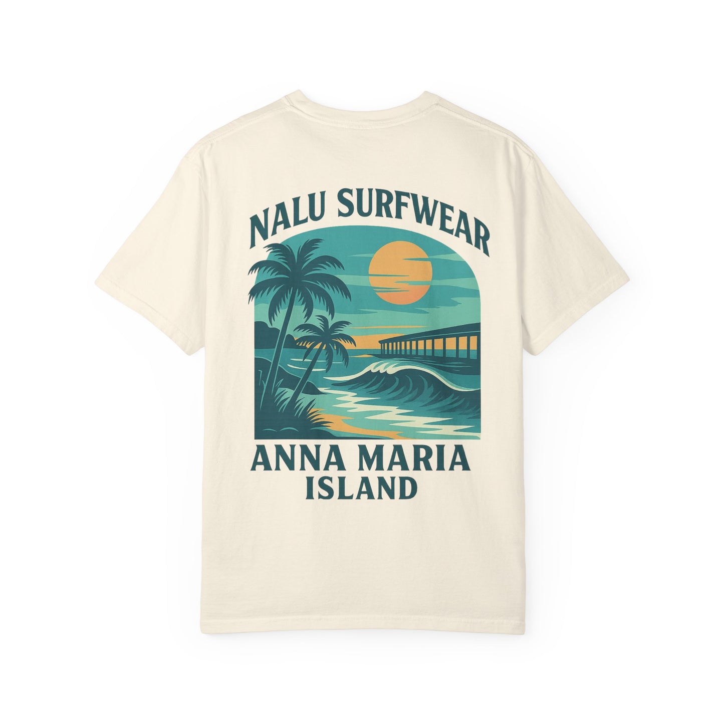 Anna Maria Island Signature Shirt