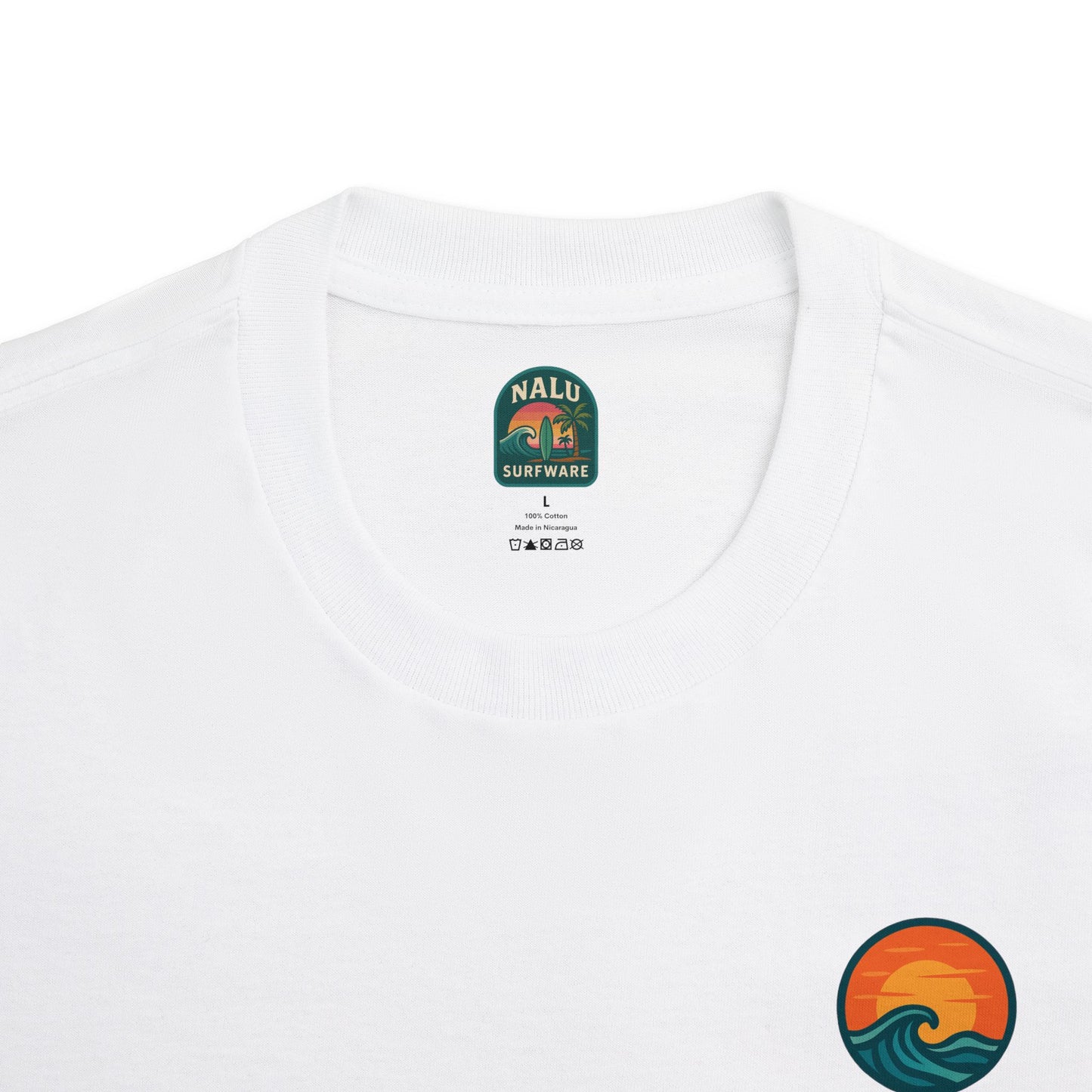 Surf Vibe T-Shirt