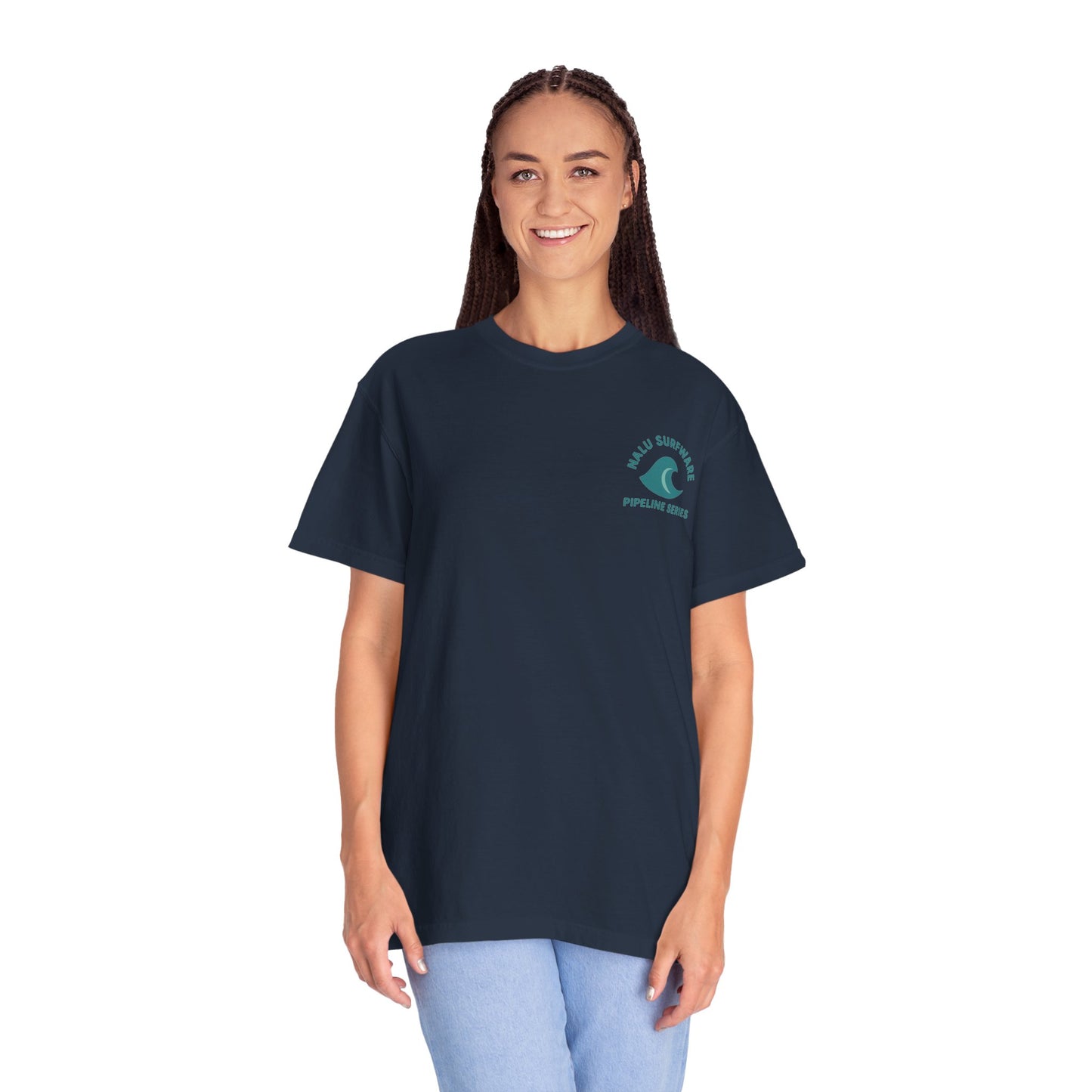 Chase the Set - Surf T-Shirt