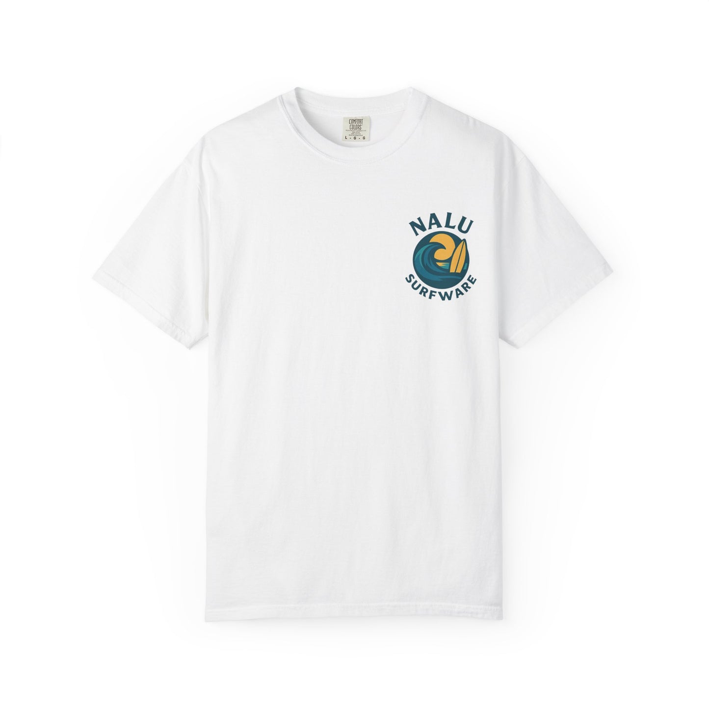 Anna Maria Island Signature Shirt