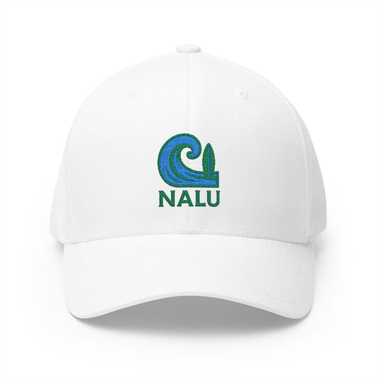 Nalu Surfware - Pipeline Series Cap