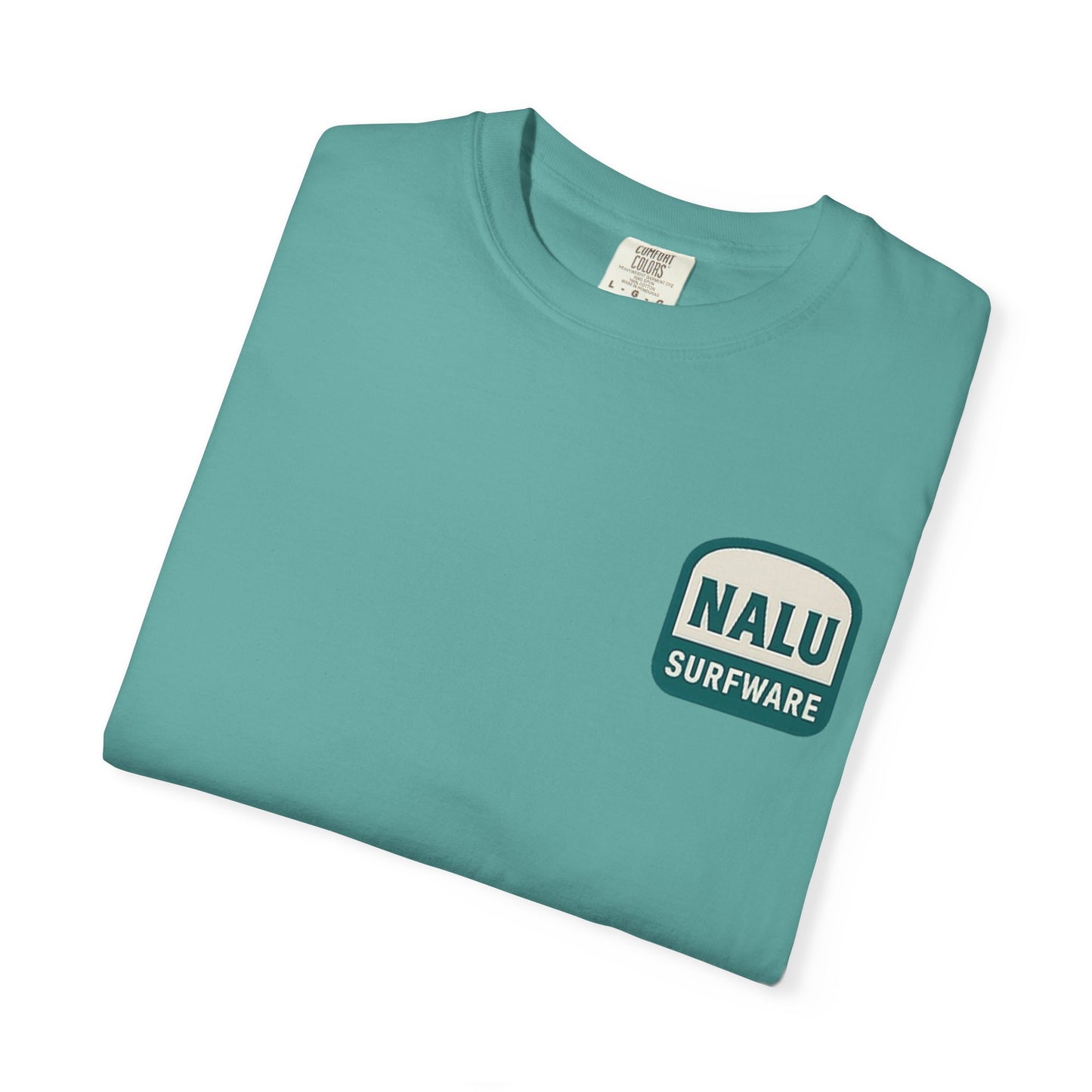 Surf Pipeline Hawaii T-Shirt