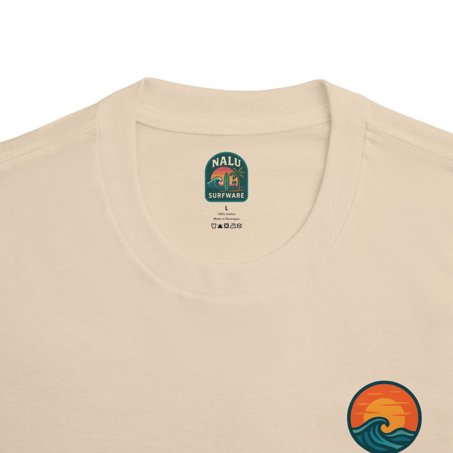Surf Vibe T-Shirt